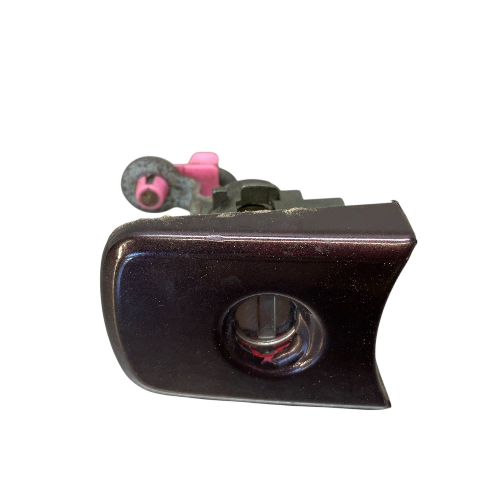 03-07 G35 Coupe Front Driver Exterior Door Handle Lock 80645Am815 Oem Gng - On Point Parts Inc