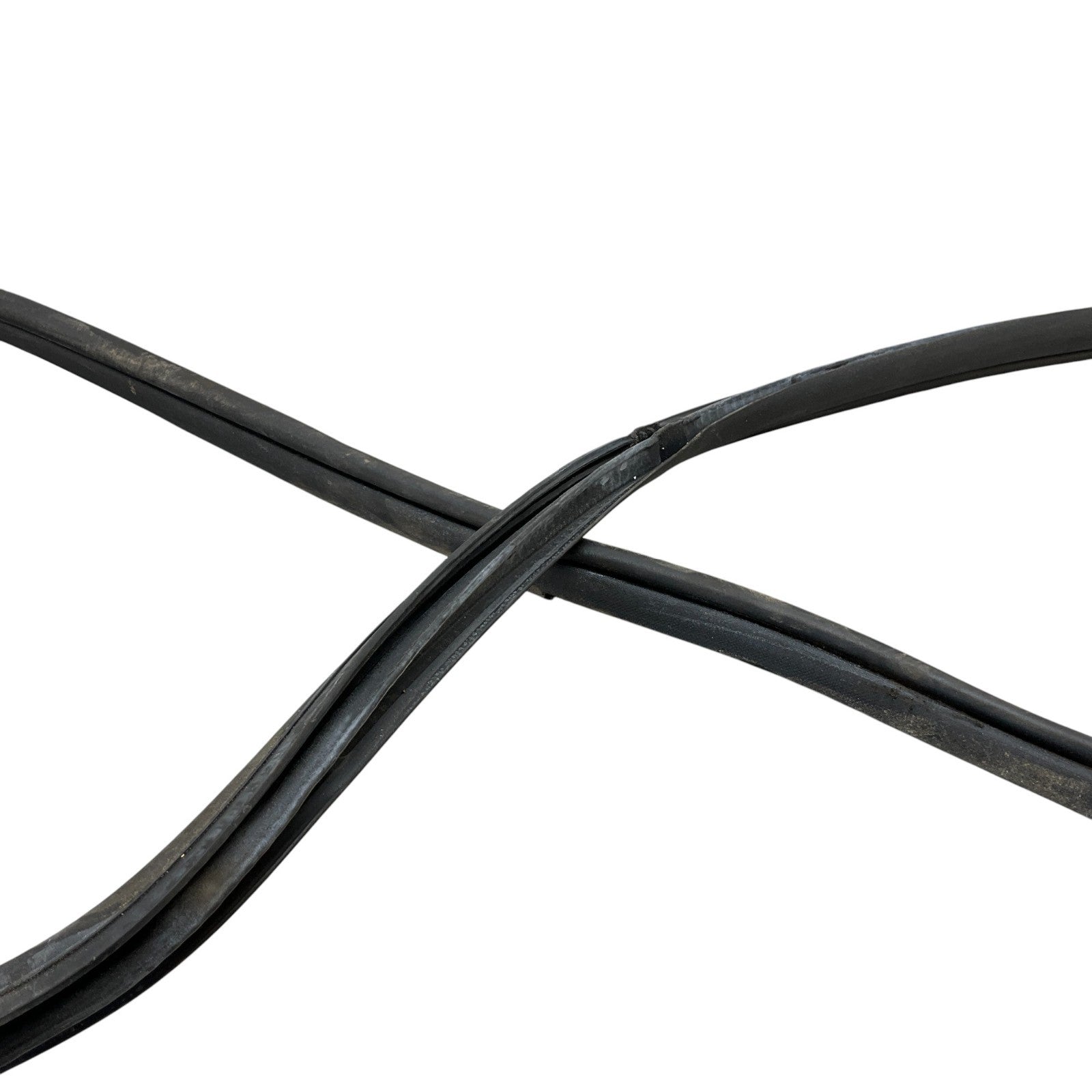 03-07 G35 Coupe Front Passenger Coupe Door Frame Weatherstrip 76921Am800 Oem Gng - On Point Parts Inc