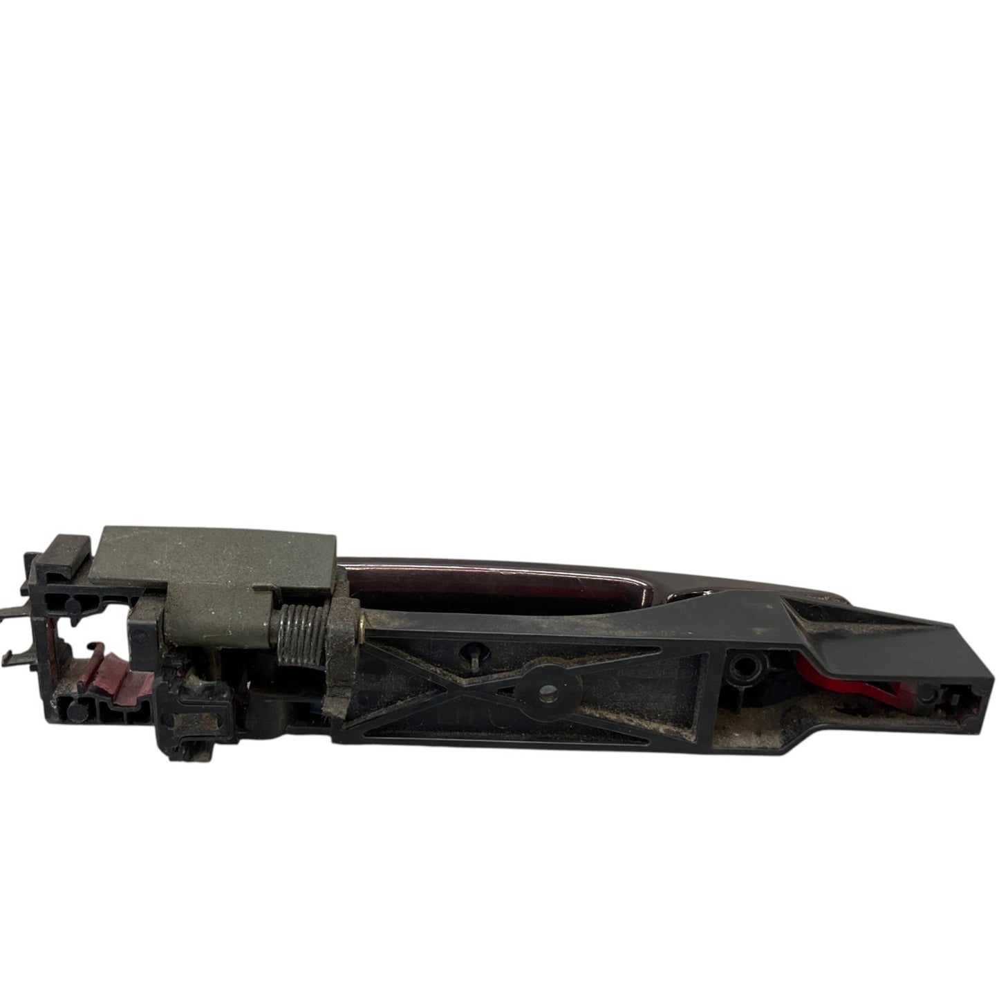 03-07 G35 Coupe Front Driver Exterior Door Handle 80611Am800 Oem Gng - On Point Parts Inc