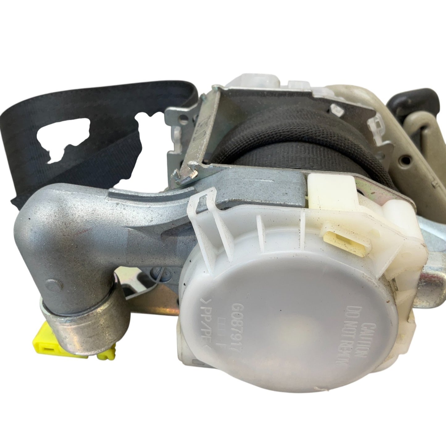 03-07 G35 Coupe Front Driver Seat Belt Retractor Tensioner 86885Am806 Oem Gng - On Point Parts Inc