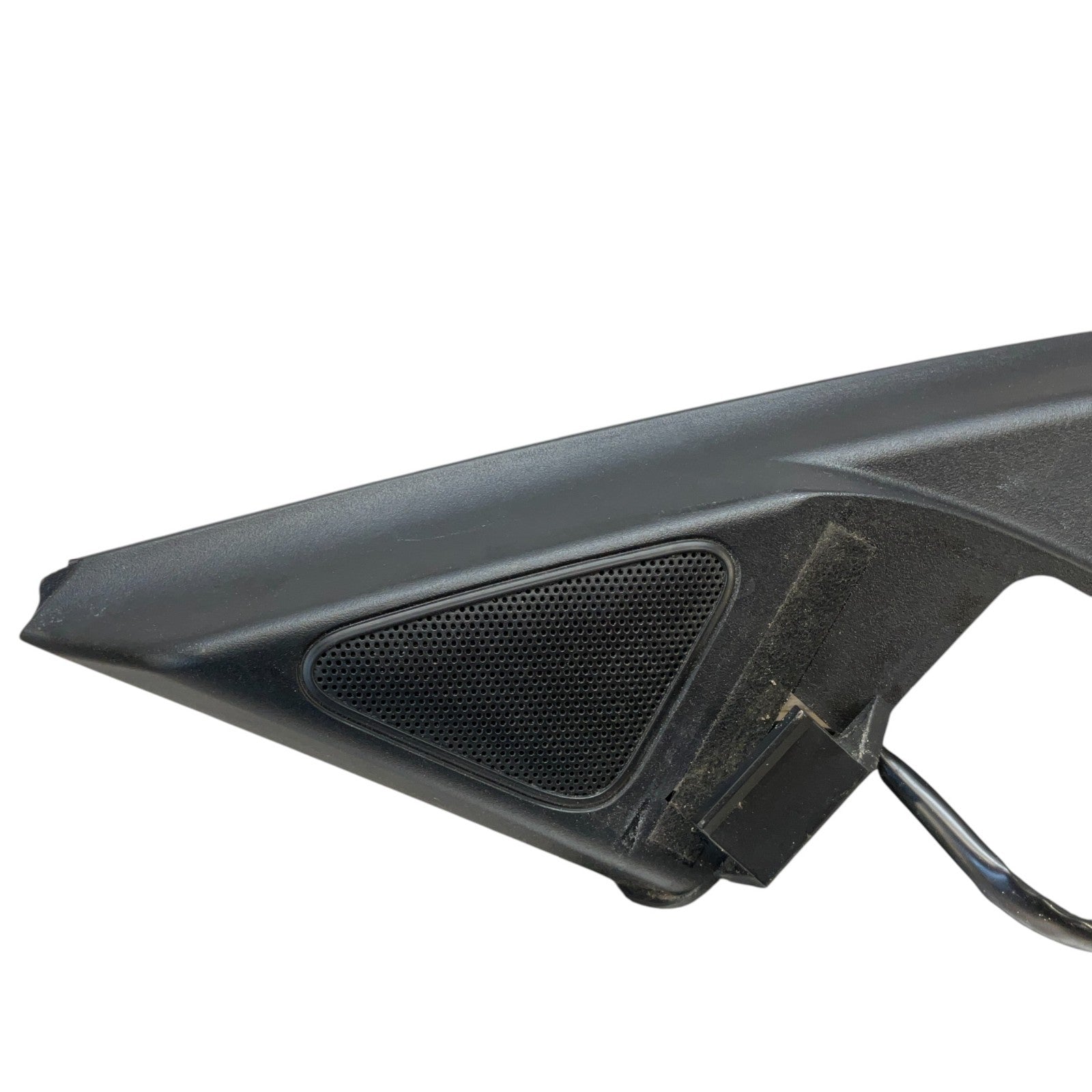 03-07 G35 Coupe Front Driver Tweeter Speaker Cover Trim 80293Am800 Oem Gng - On Point Parts Inc