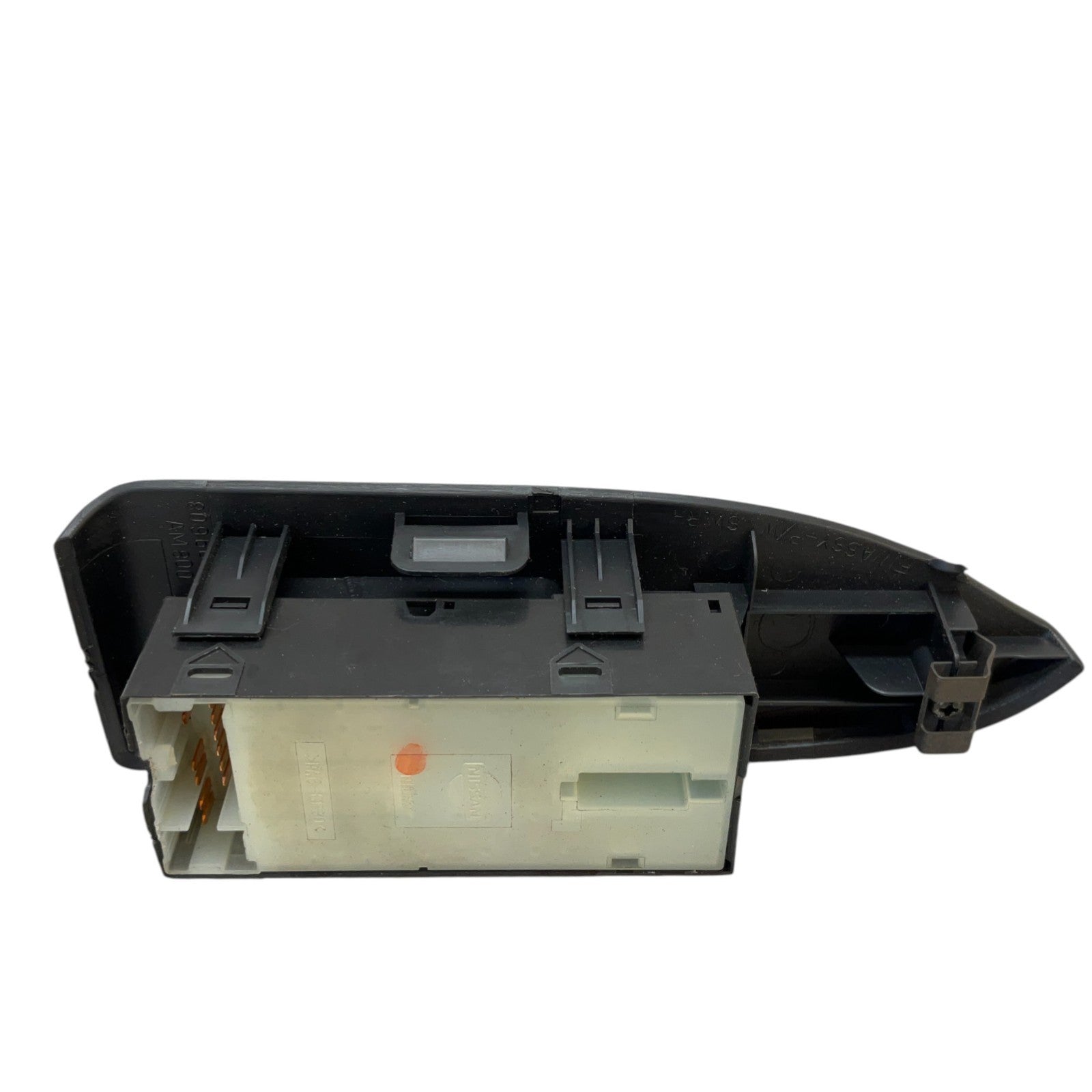 03-07 G35 Coupe Front Passenger Door Window Lock Switch 25411Am620 Oem Gng - On Point Parts Inc