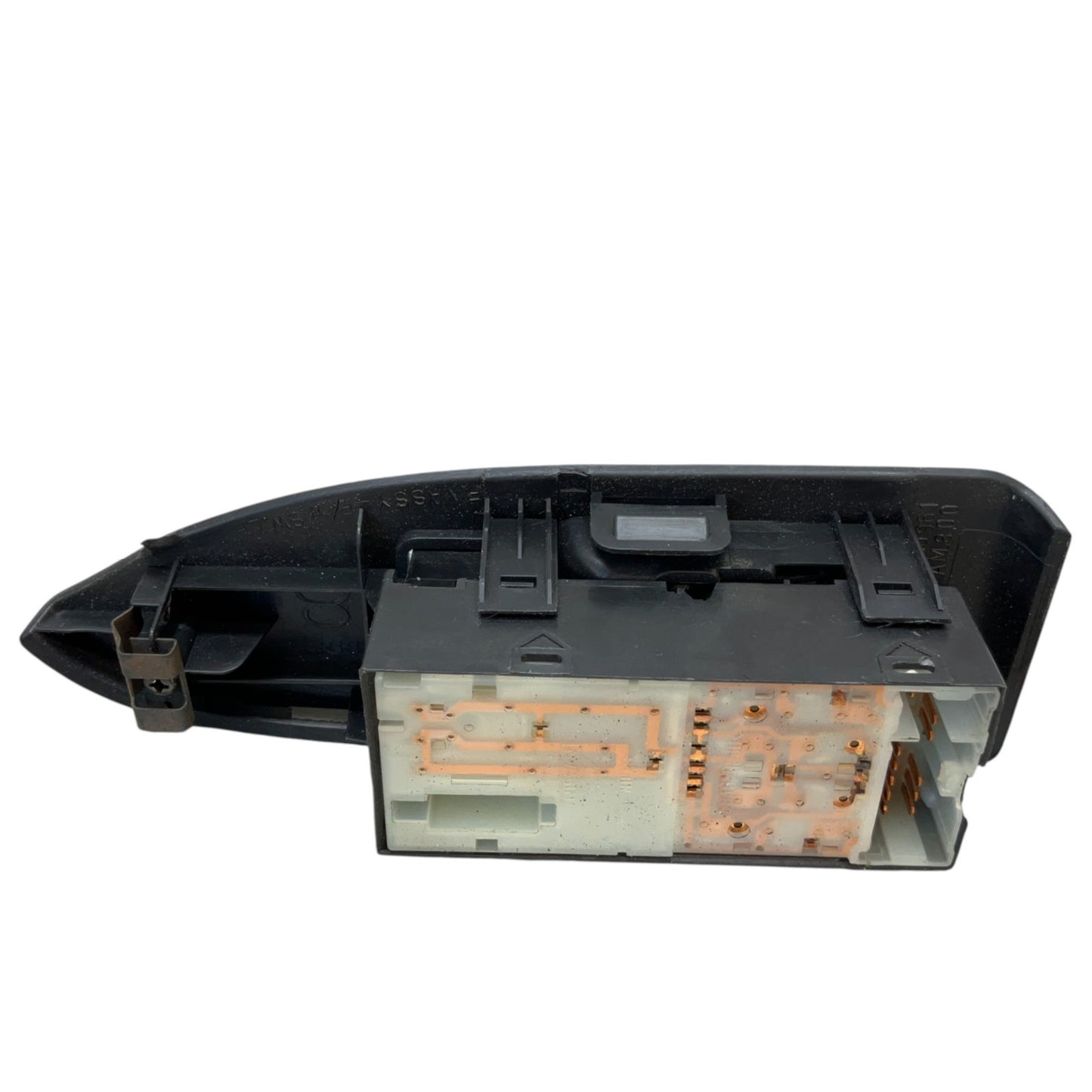 03-07 G35 Coupe Front Driver Master Door Window Lock Switch 25401Am620 Oem Gng - On Point Parts Inc