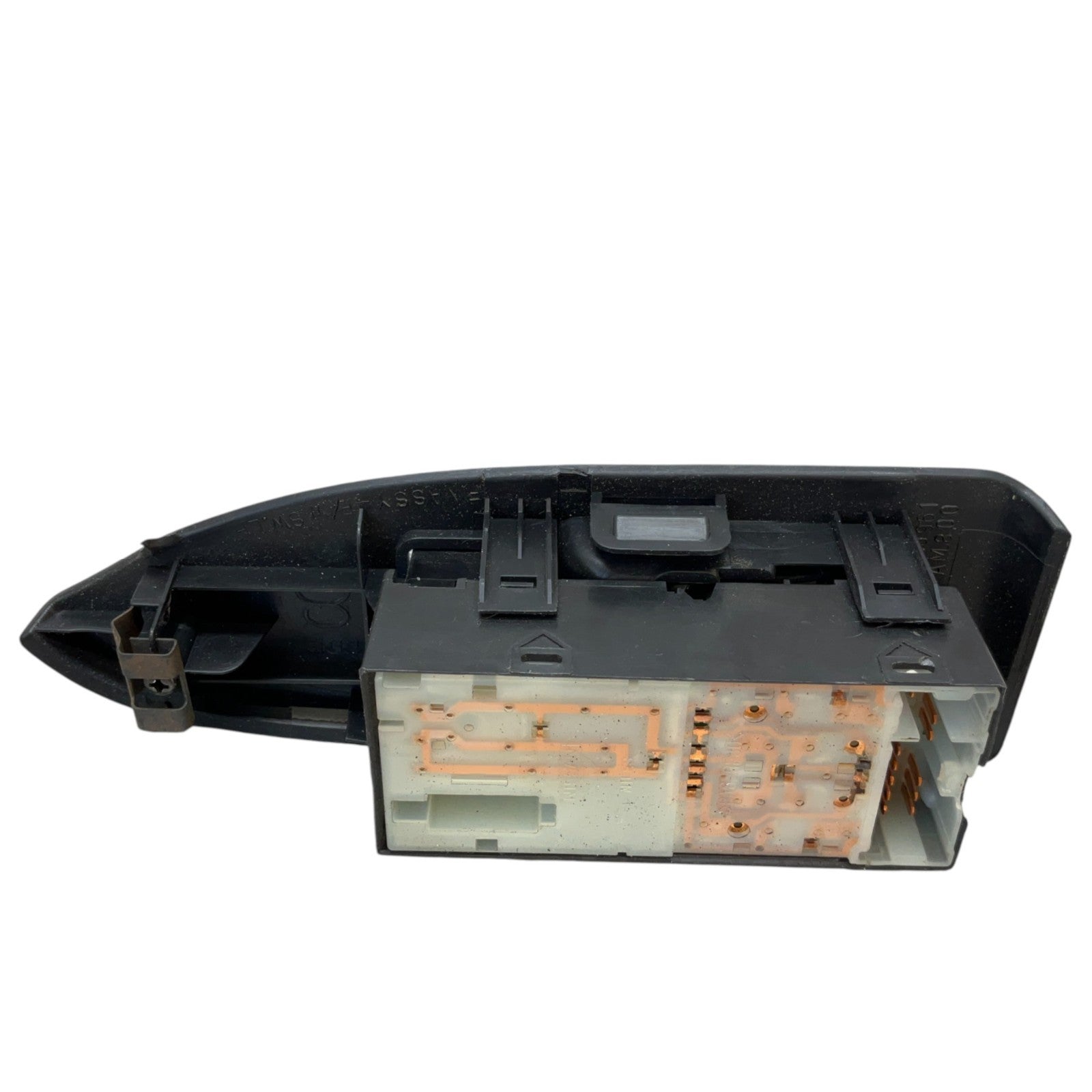 03-07 G35 Coupe Front Driver Master Door Window Lock Switch 25401Am620 Oem Gng - On Point Parts Inc