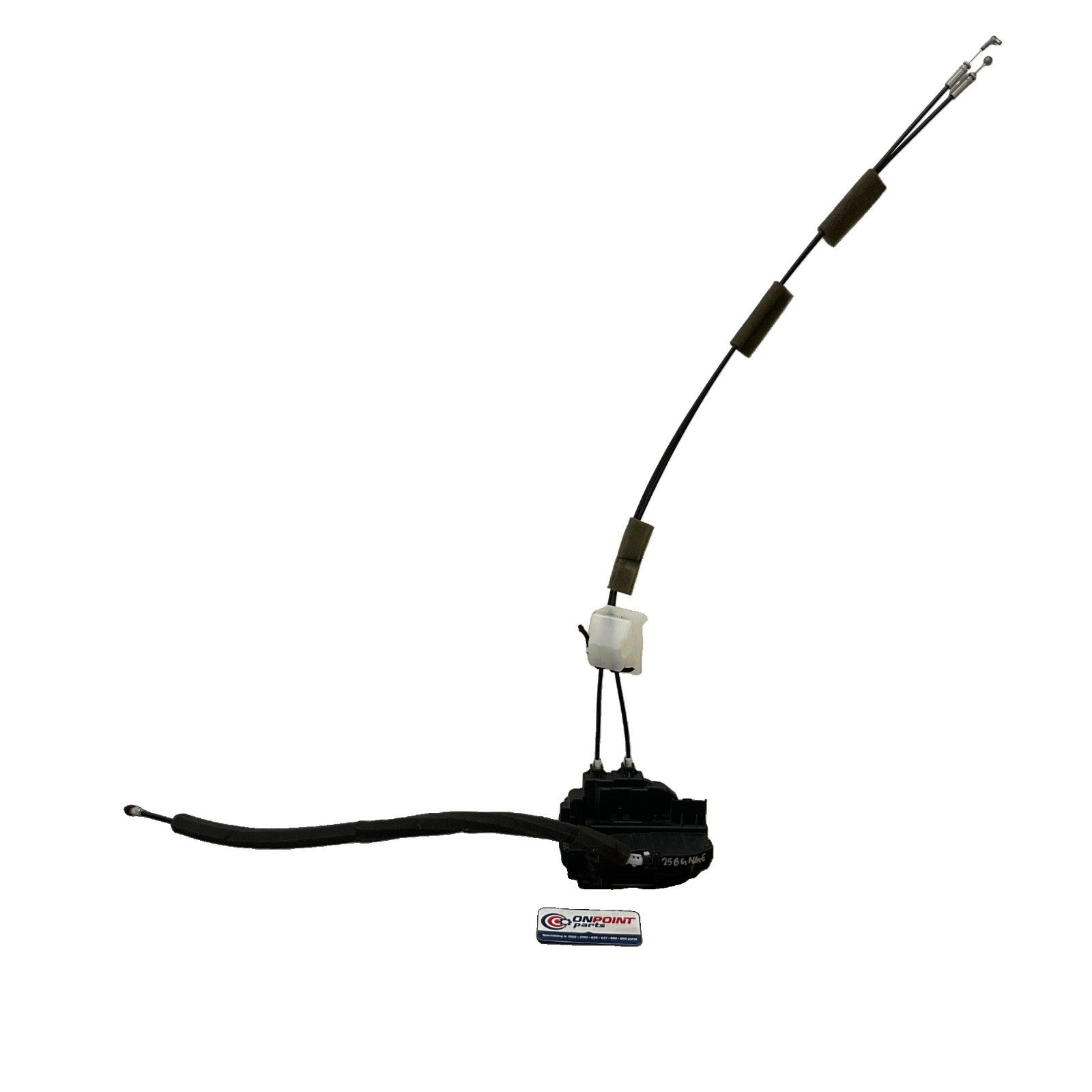 03-04 G35 Coupe Front Passenger Door Lock Actuator 80500Am80A Oem Gng - On Point Parts Inc