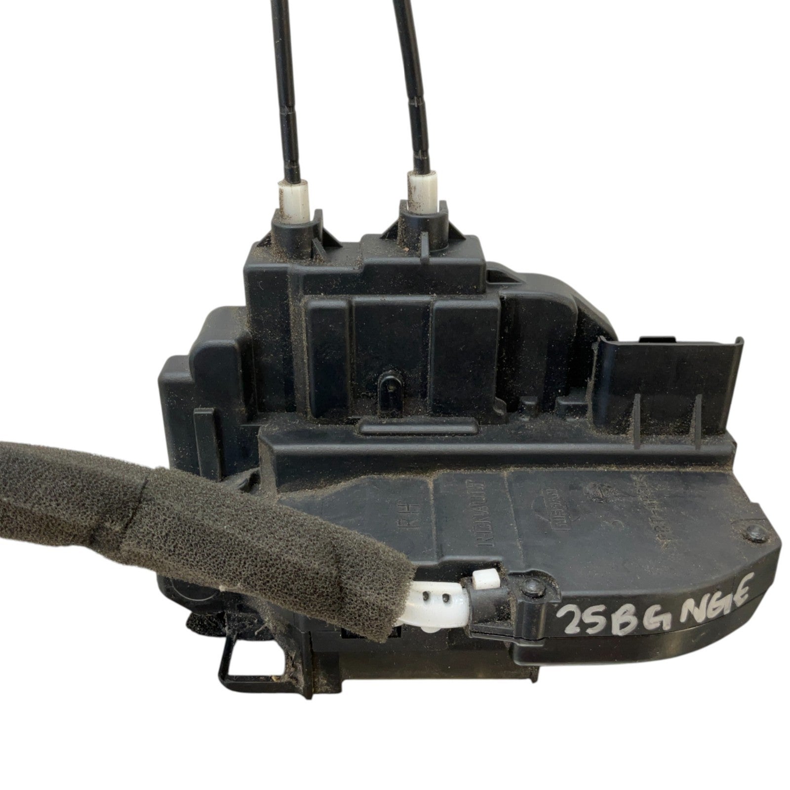 03-04 G35 Coupe Front Passenger Door Lock Actuator 80500Am80A Oem Gng - On Point Parts Inc