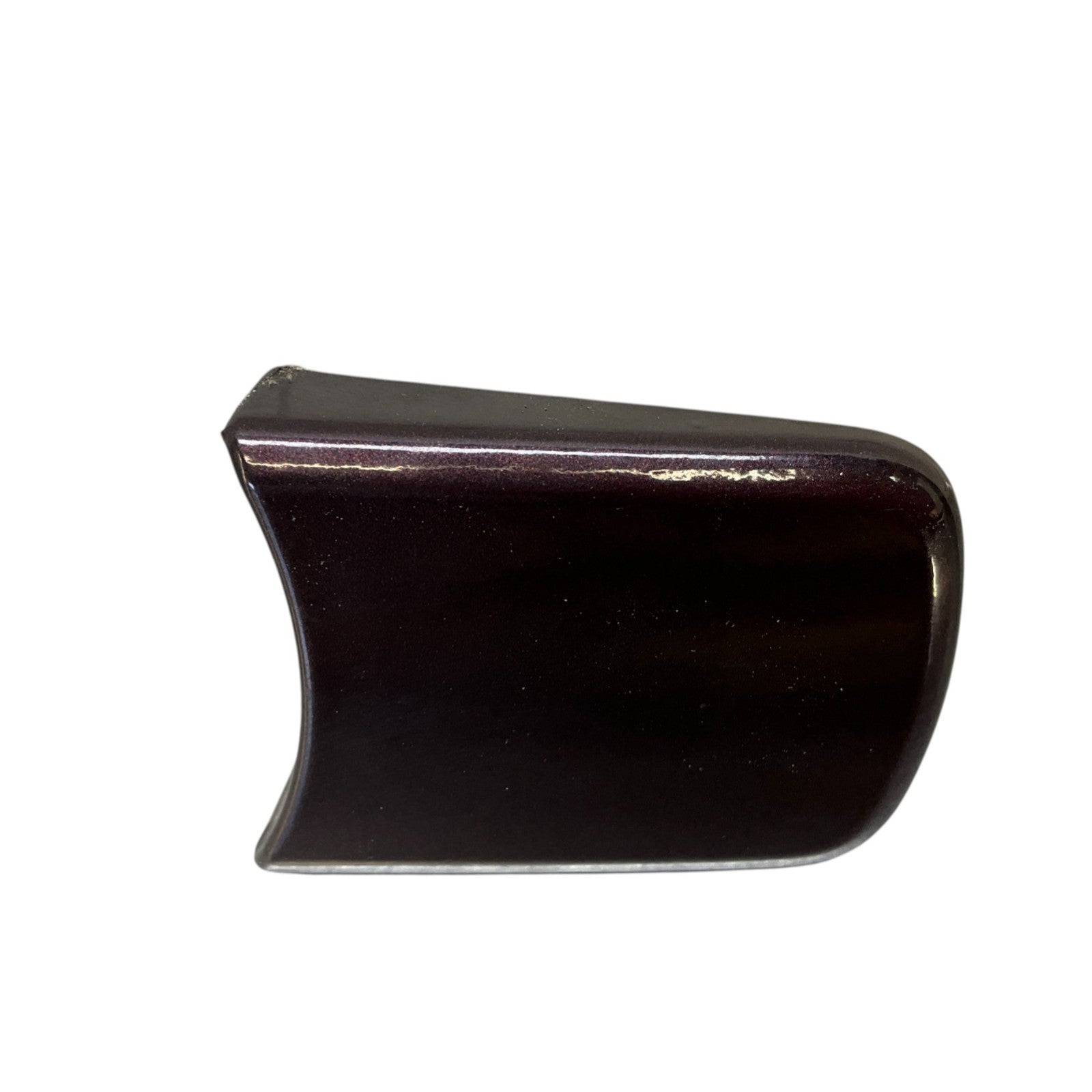 03-07 G35 Coupe Front Passenger Exterior Door Handle End Cap 82646Am815 Oem Gng - On Point Parts Inc