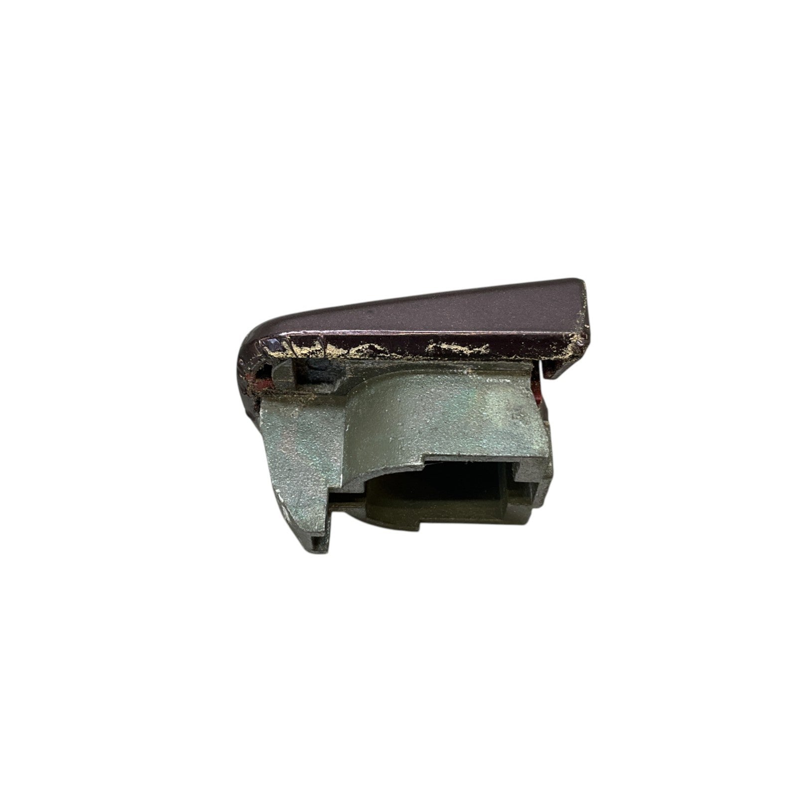 03-07 G35 Coupe Front Passenger Exterior Door Handle End Cap 82646Am815 Oem Gng - On Point Parts Inc