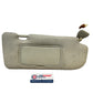 03-04 G35 Passenger Sun Visor 96400Am670 Oem Gng - On Point Parts Inc