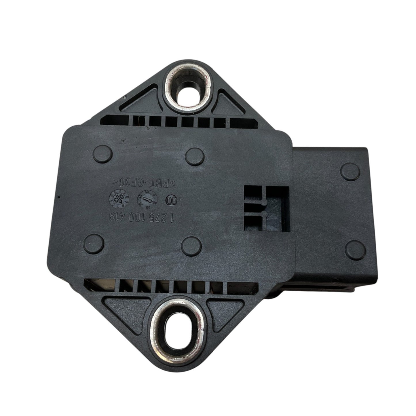 03-07 G35 350Z Yaw Rate Stability Sensor 47931Al700 Oem Gng - On Point Parts Inc