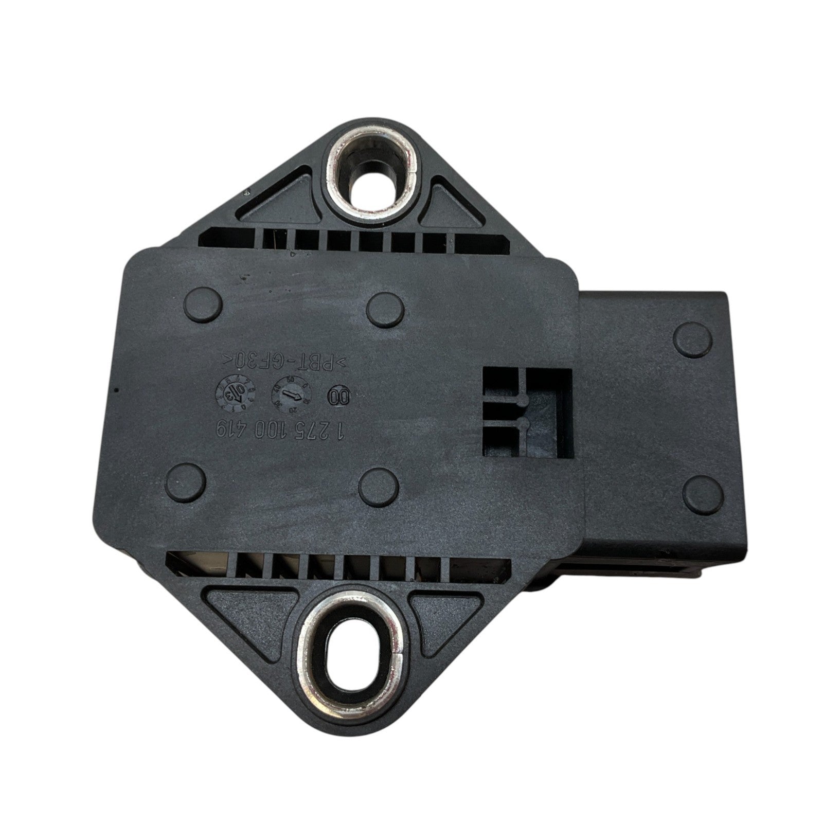 03-07 G35 350Z Yaw Rate Stability Sensor 47931Al700 Oem Gng - On Point Parts Inc