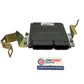 03-04 G35 Vq35De M/T Ecu Ecm Engine Control Module Mec31902A1 Oem Gng - On Point Parts Inc