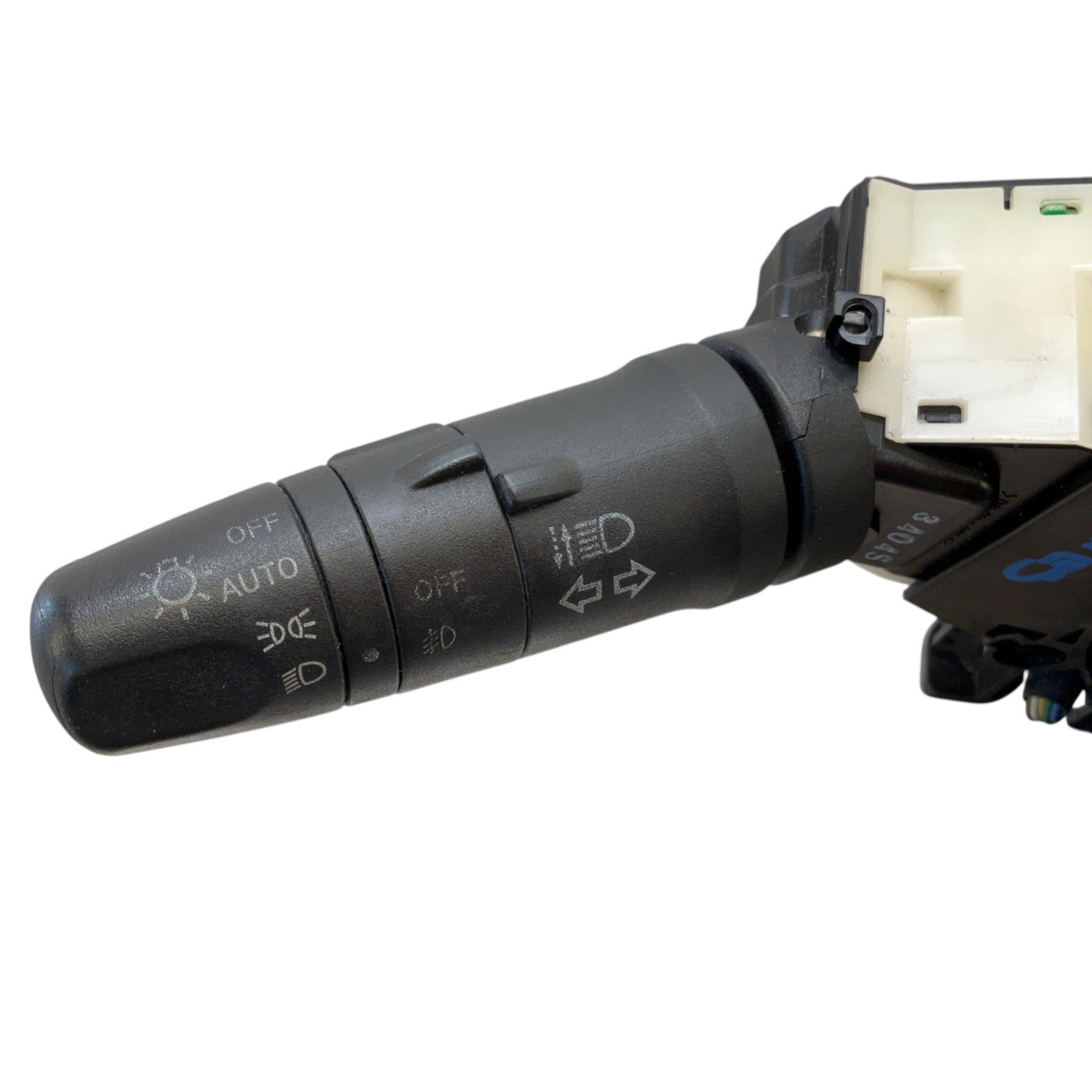 03-05 G35 Steering Wheel Clock Spring Lights Wipers 25567Cd002 Oem Gng - On Point Parts Inc