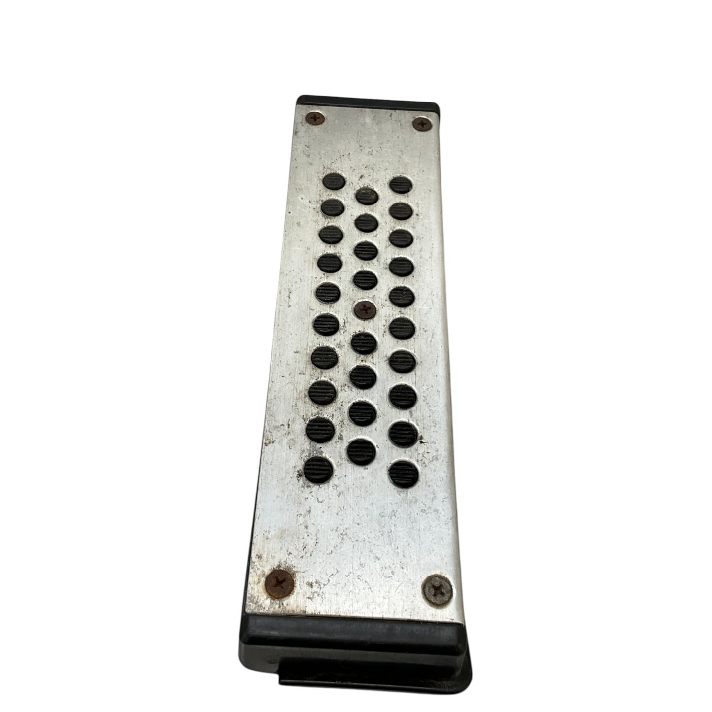 03 G35 350Z Front Driver Dead Pedal Foot Rest Oem Gng - On Point Parts Inc