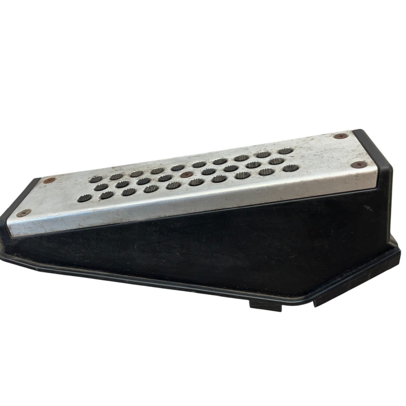 03 G35 350Z Front Driver Dead Pedal Foot Rest Oem Gng - On Point Parts Inc