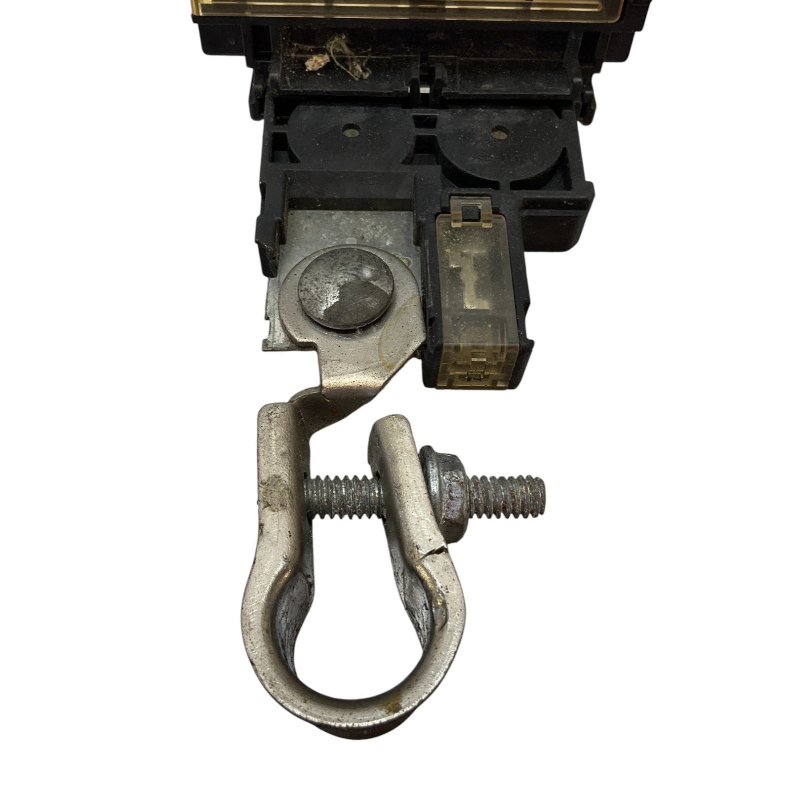 03-07 G35 350Z Positive Battery Fusible Link Holder 2438079913 Oem Gng - On Point Parts Inc