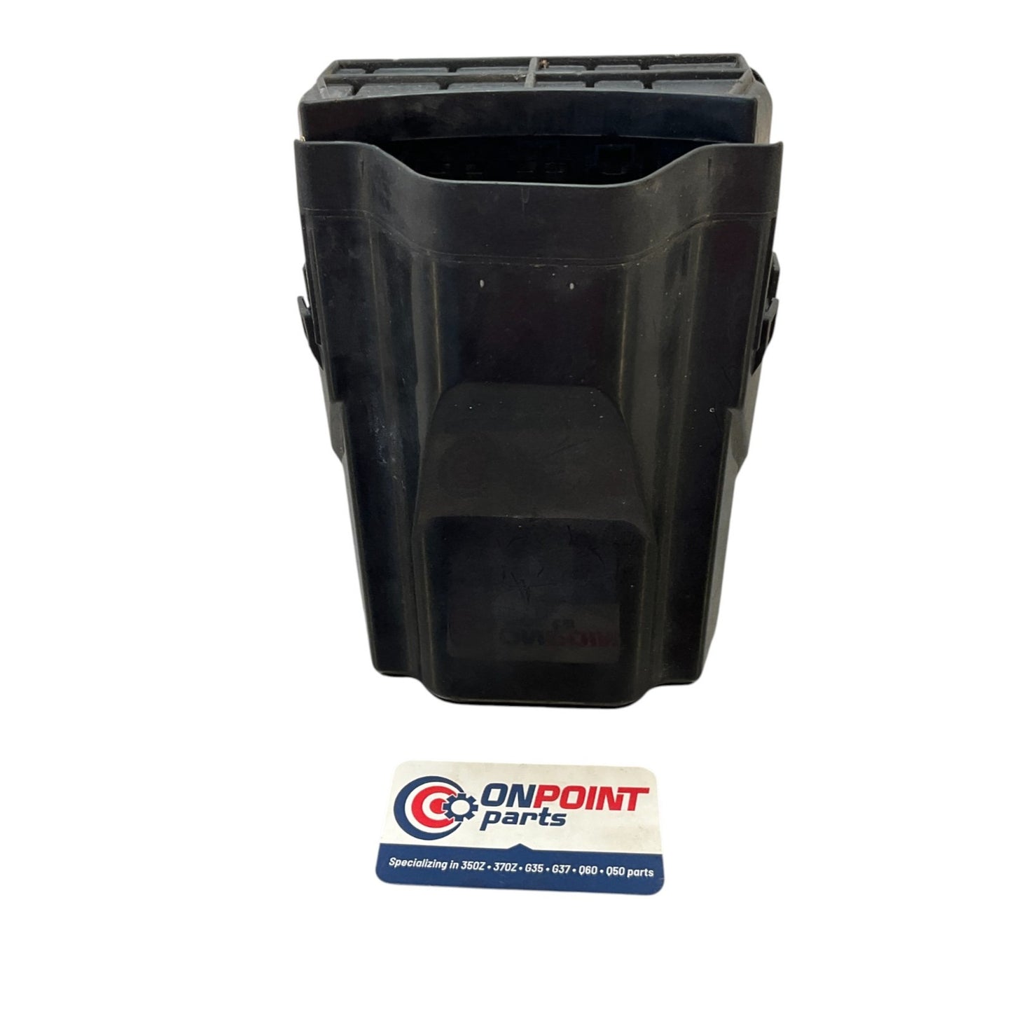 03-04 G35 350Z Ipdm Engine Large Fuse Relay Module Box 284B7Al505 Oem Gng - On Point Parts Inc