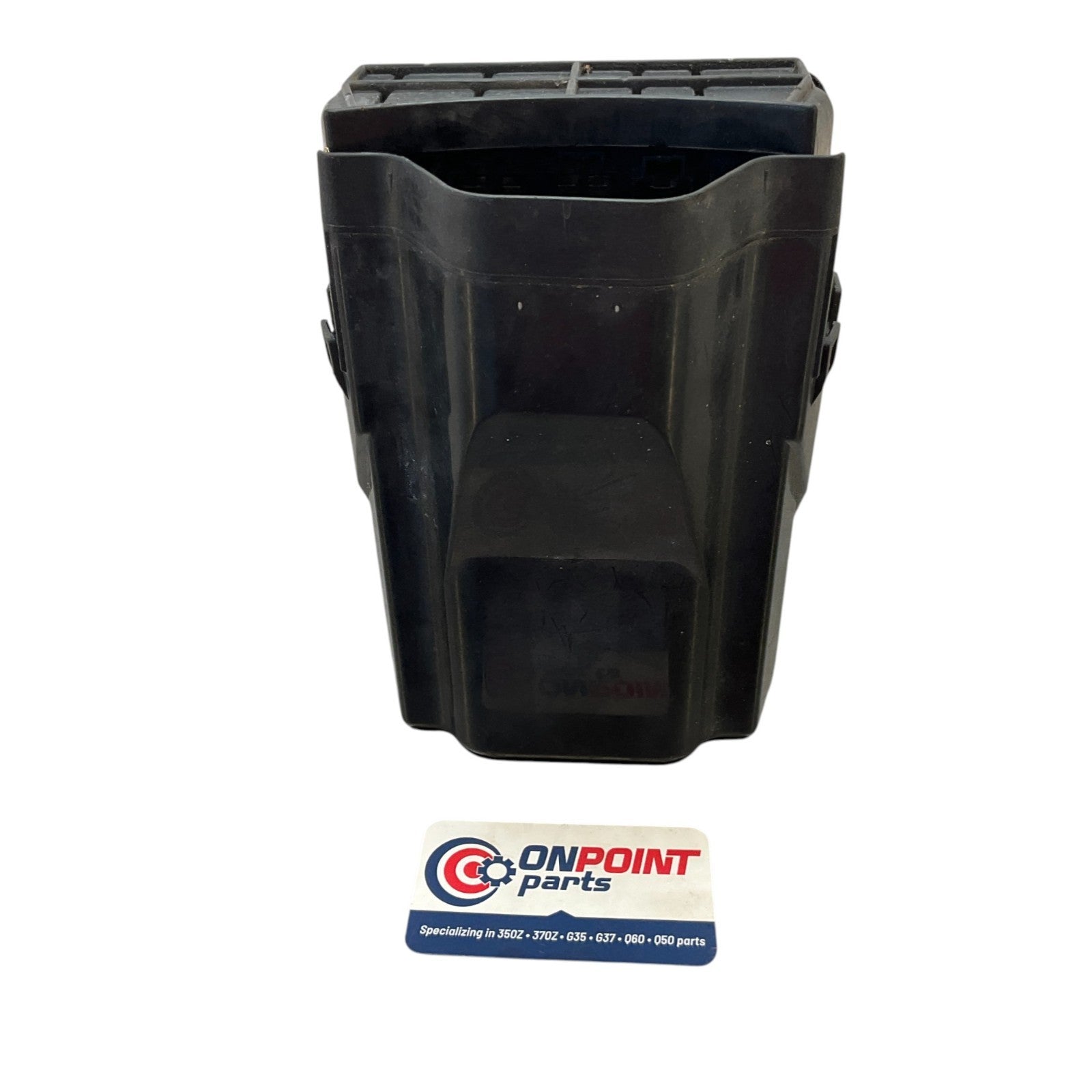 03-04 G35 350Z Ipdm Engine Large Fuse Relay Module Box 284B7Al505 Oem Gng - On Point Parts Inc