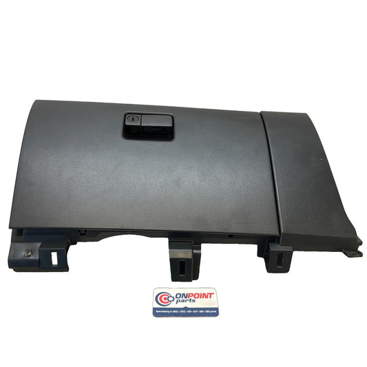 03-07 G35 Coupe Lower Glove Box 68500Am606 Oem Gng - On Point Parts Inc
