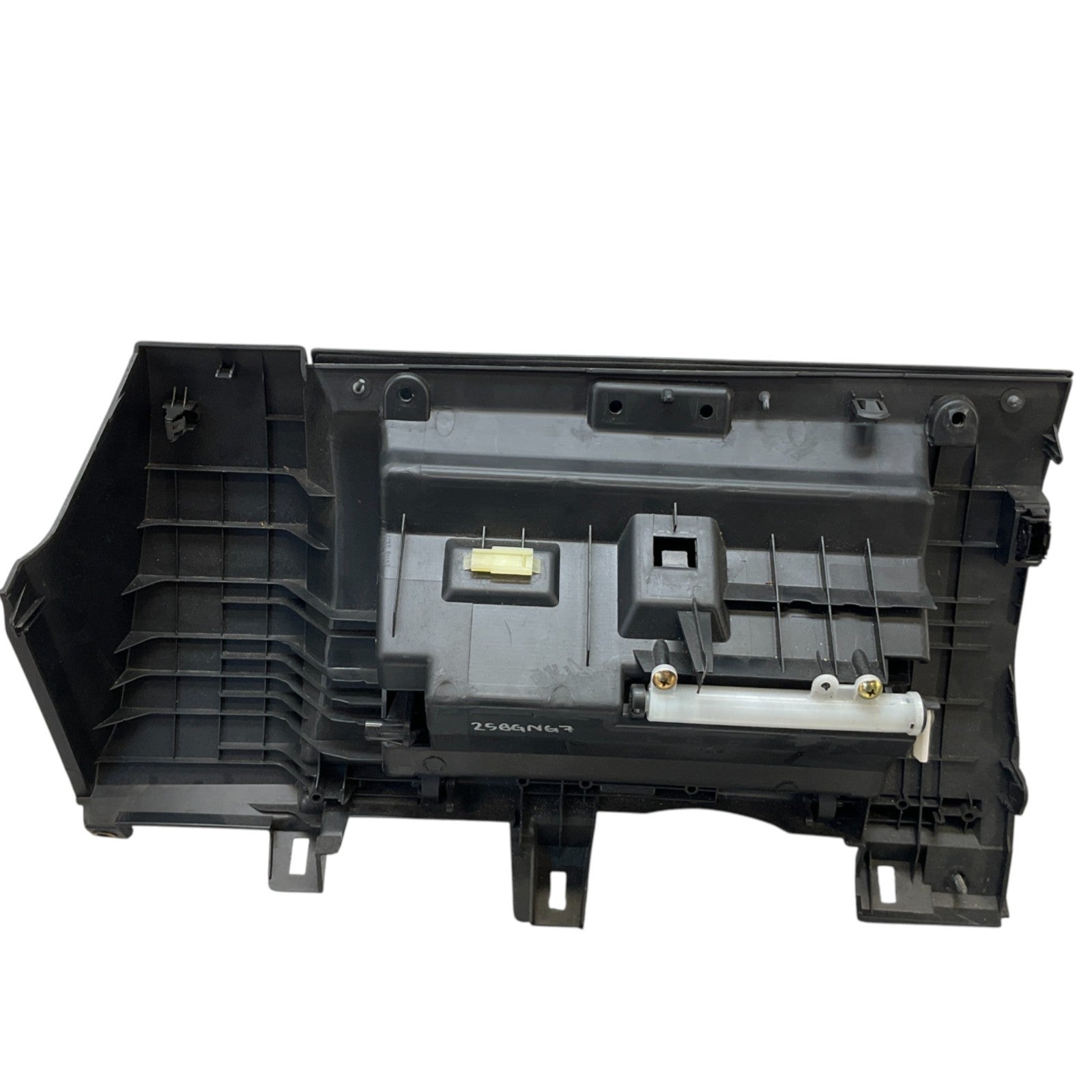 03-07 G35 Coupe Lower Glove Box 68500Am606 Oem Gng - On Point Parts Inc