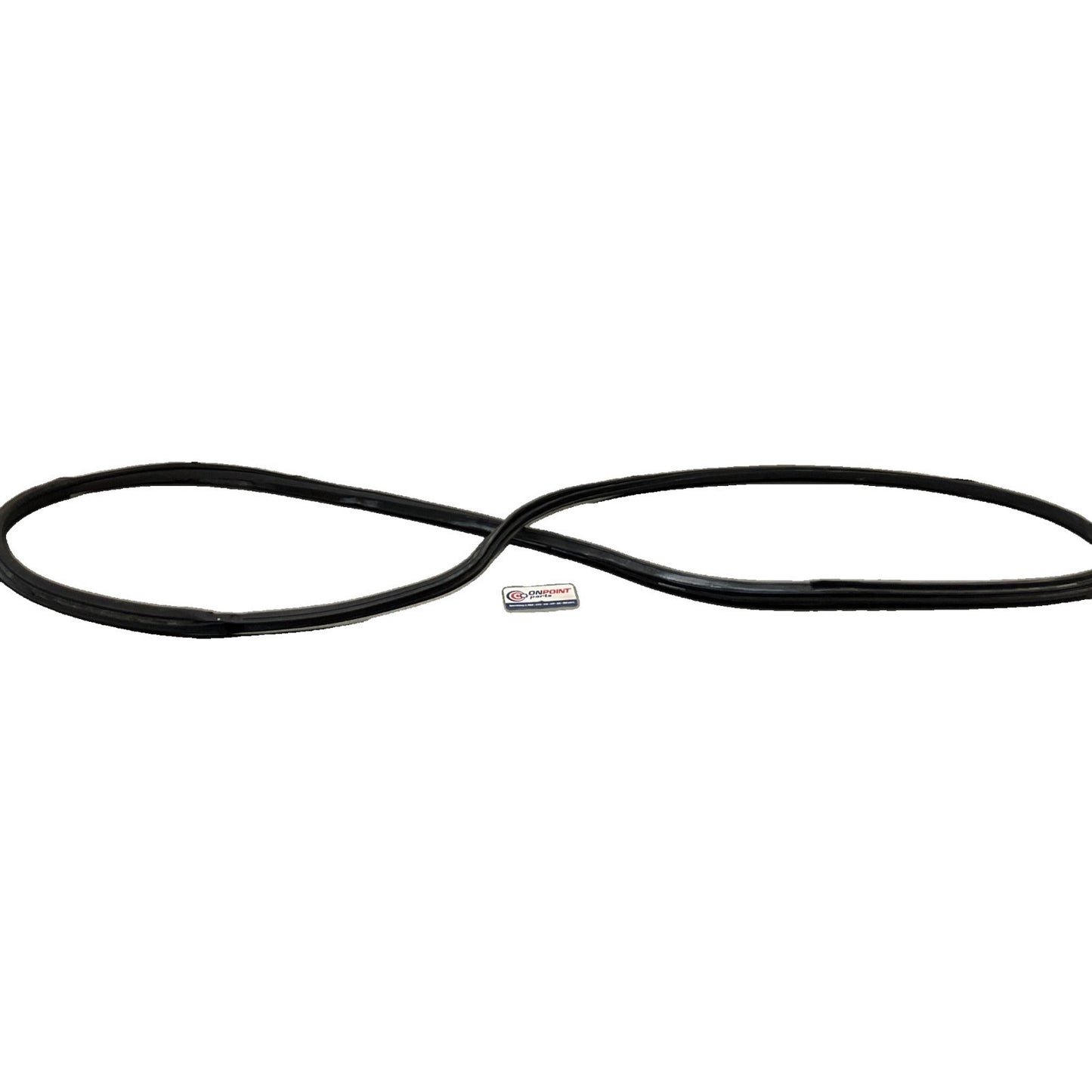 03-07 G35 Coupe Front Driver Coupe Door Frame Weatherstrip 76922Am800 Oem Gng - On Point Parts Inc