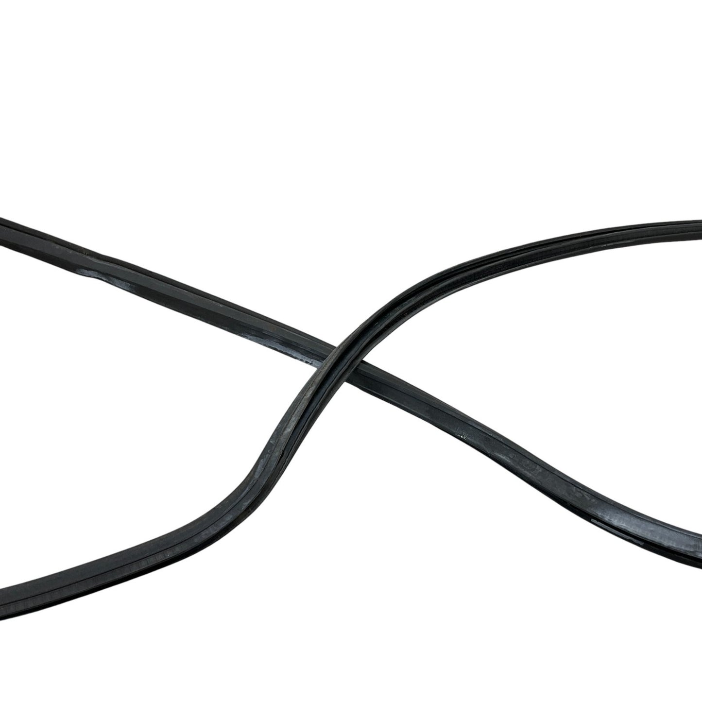 03-07 G35 Coupe Front Driver Coupe Door Frame Weatherstrip 76922Am800 Oem Gng - On Point Parts Inc