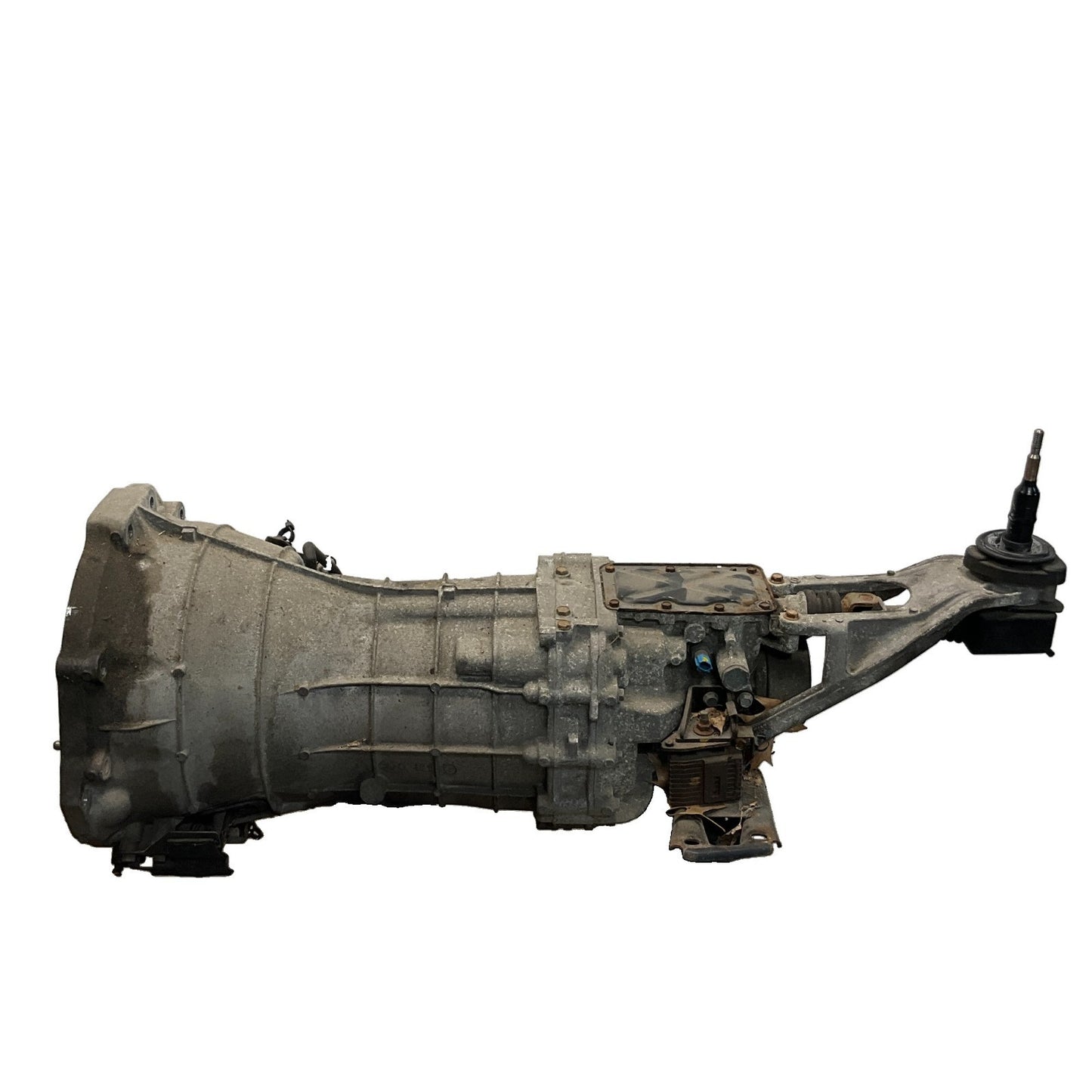 03-06 G35 350Z Manual Transmission 6Mt 137k Oem Gng - On Point Parts Inc