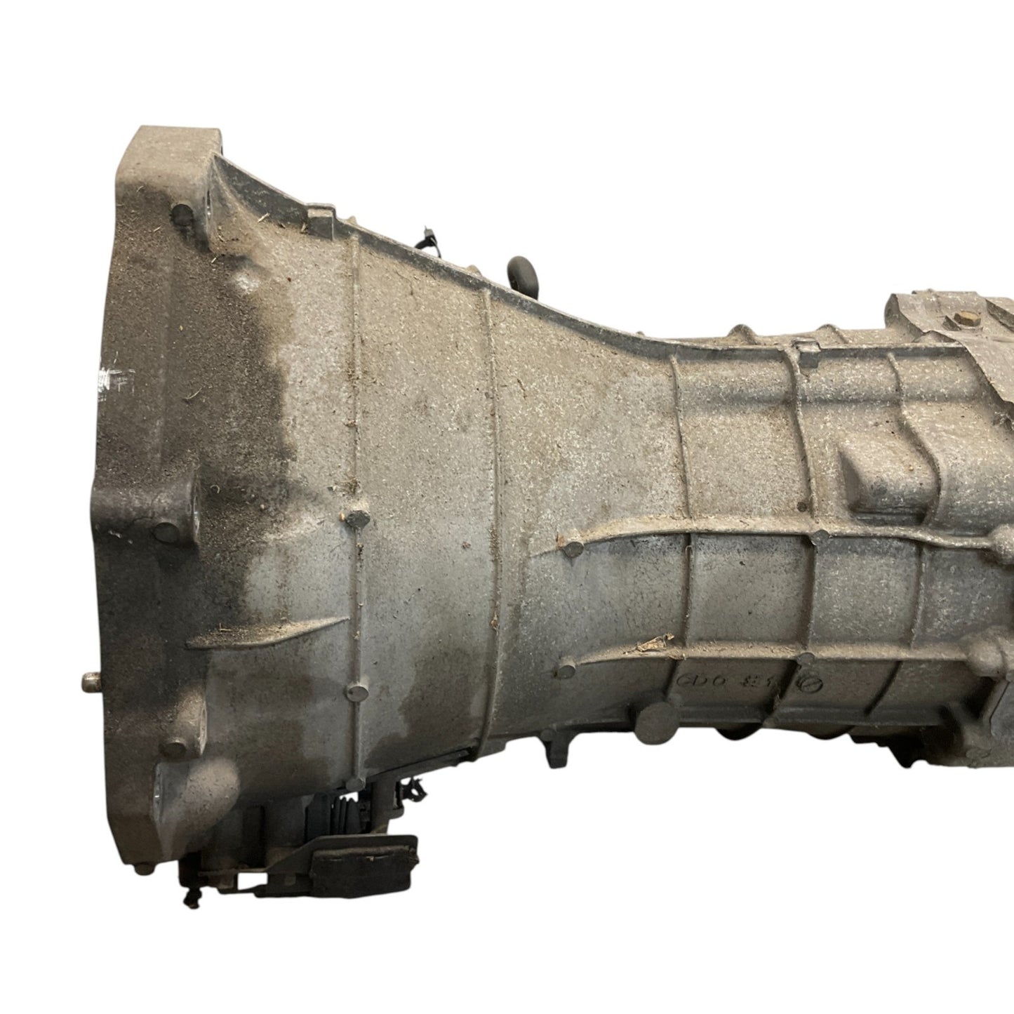 03-06 G35 350Z Manual Transmission 6Mt 137k Oem Gng - On Point Parts Inc