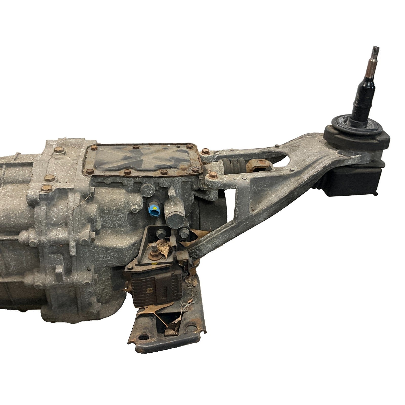 03-06 G35 350Z Manual Transmission 6Mt 137k Oem Gng - On Point Parts Inc