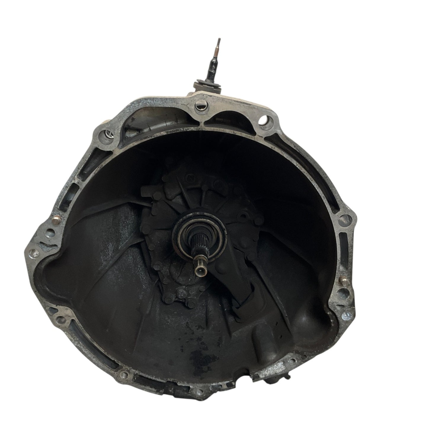 03-06 G35 350Z Manual Transmission 6Mt 137k Oem Gng - On Point Parts Inc