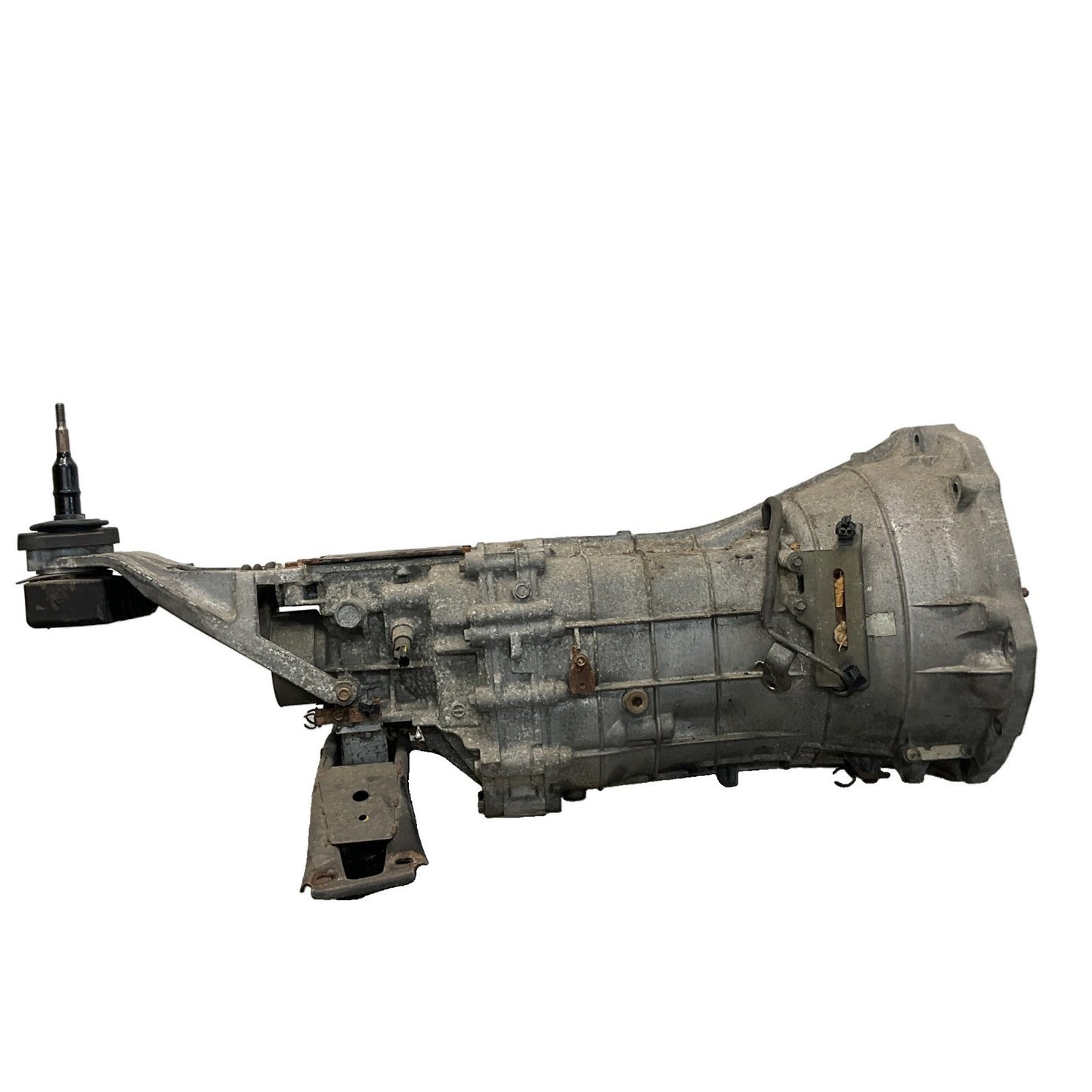 03-06 G35 350Z Manual Transmission 6Mt 137k Oem Gng - On Point Parts Inc