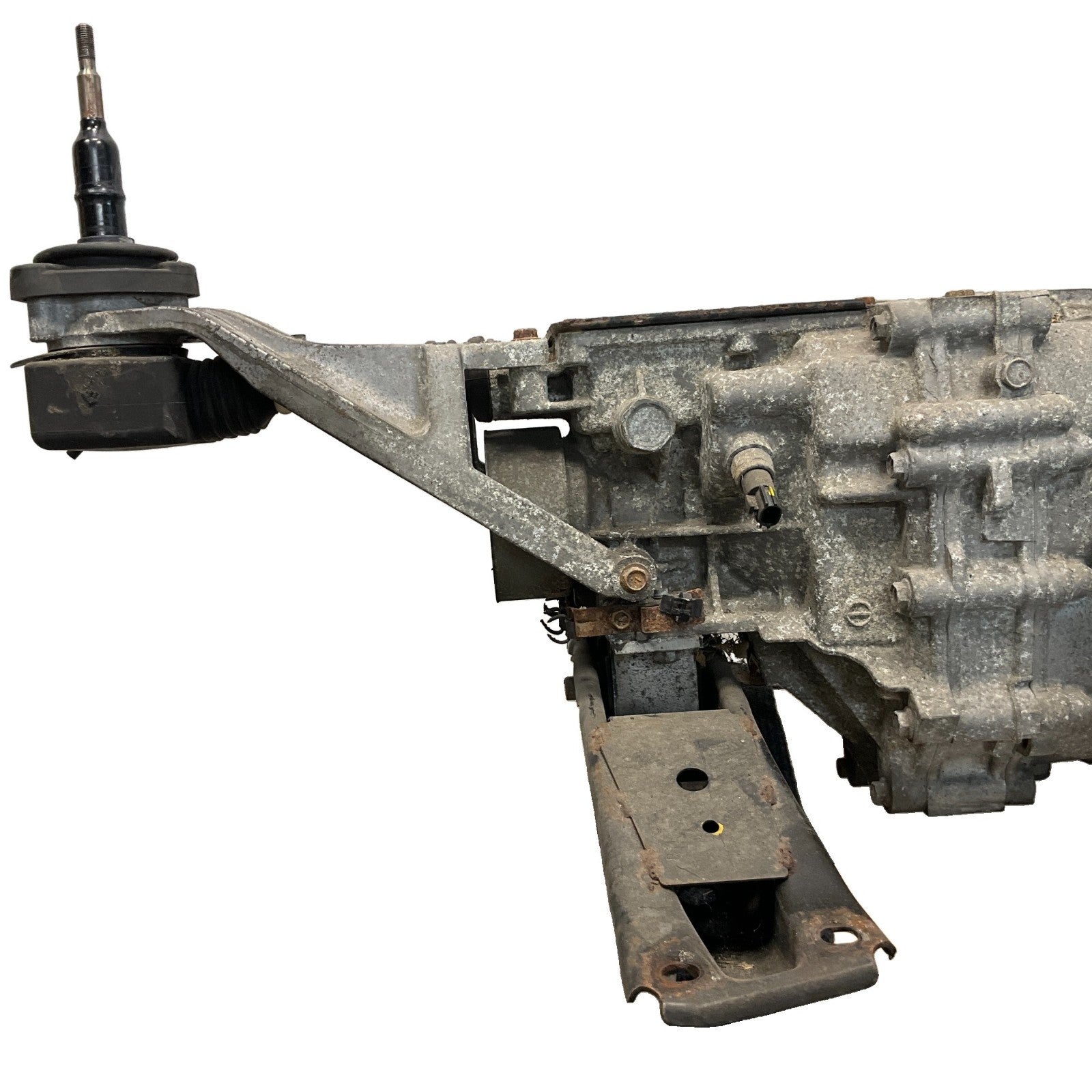 03-06 G35 350Z Manual Transmission 6Mt 137k Oem Gng - On Point Parts Inc