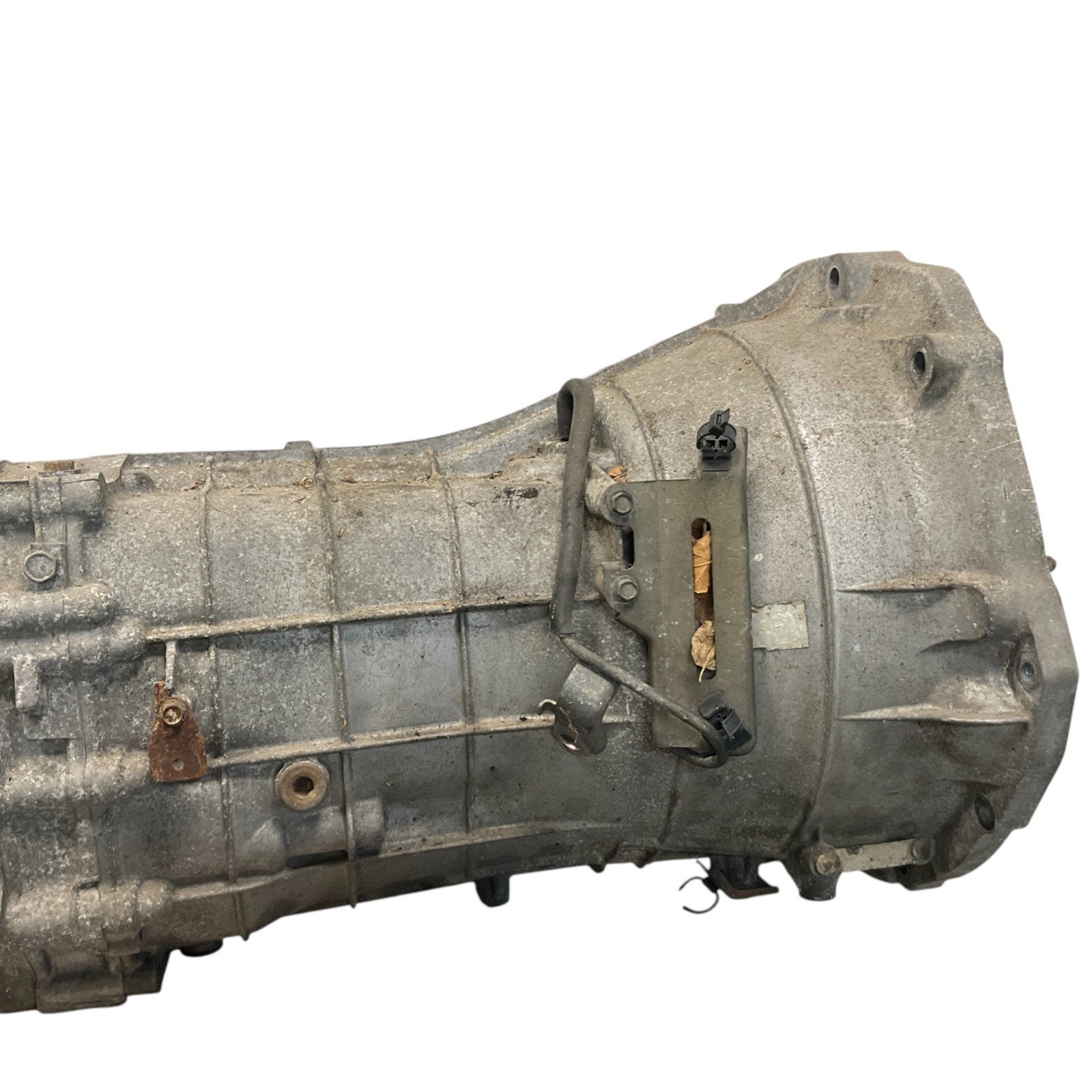 03-06 G35 350Z Manual Transmission 6Mt 137k Oem Gng - On Point Parts Inc