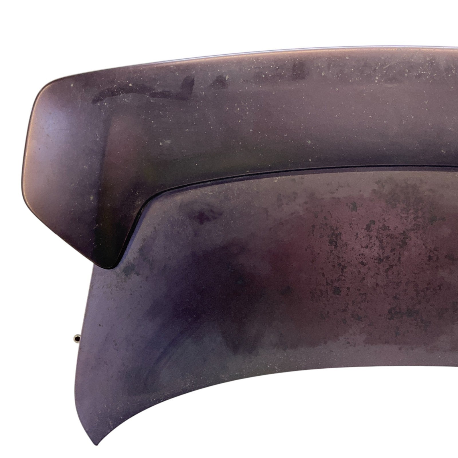 03-07 G35 Coupe Rear Hatch Panel Trunk Lid H4300Am8Am Oem Gng - On Point Parts Inc