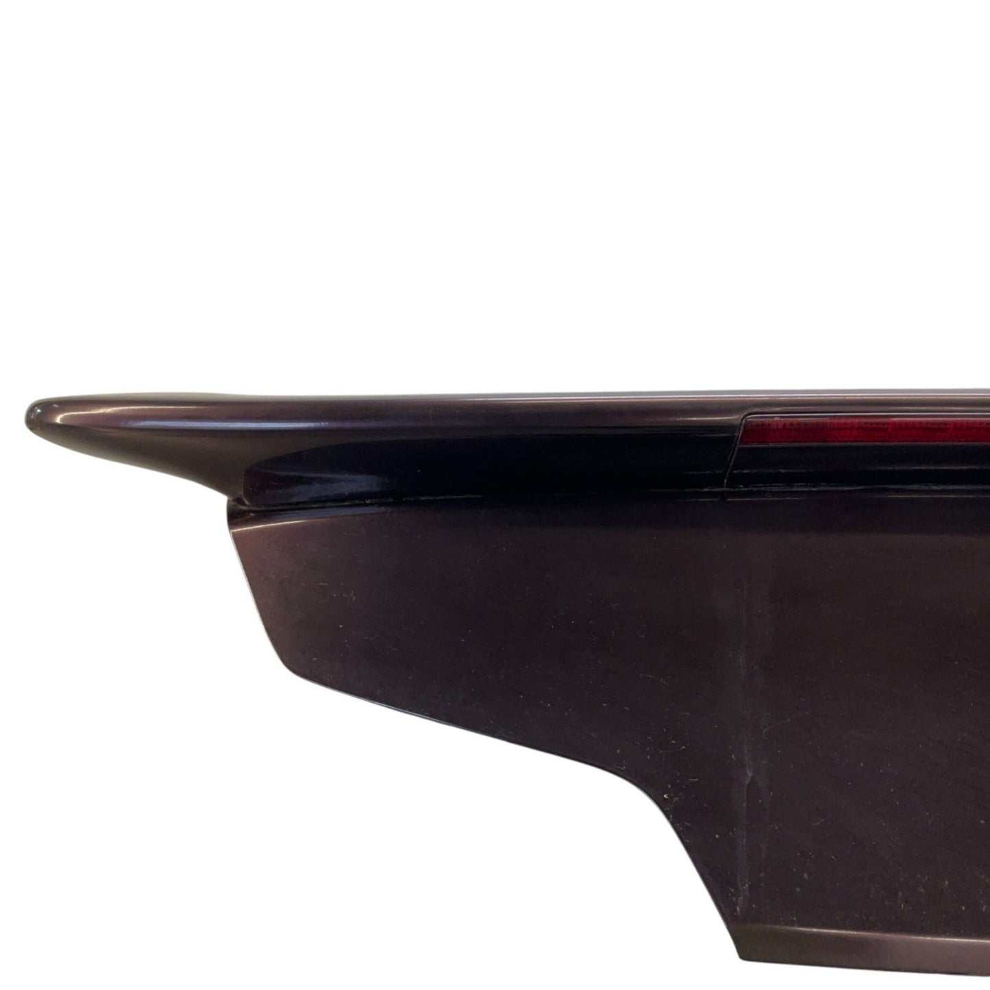 03-07 G35 Coupe Rear Hatch Panel Trunk Lid H4300Am8Am Oem Gng - On Point Parts Inc