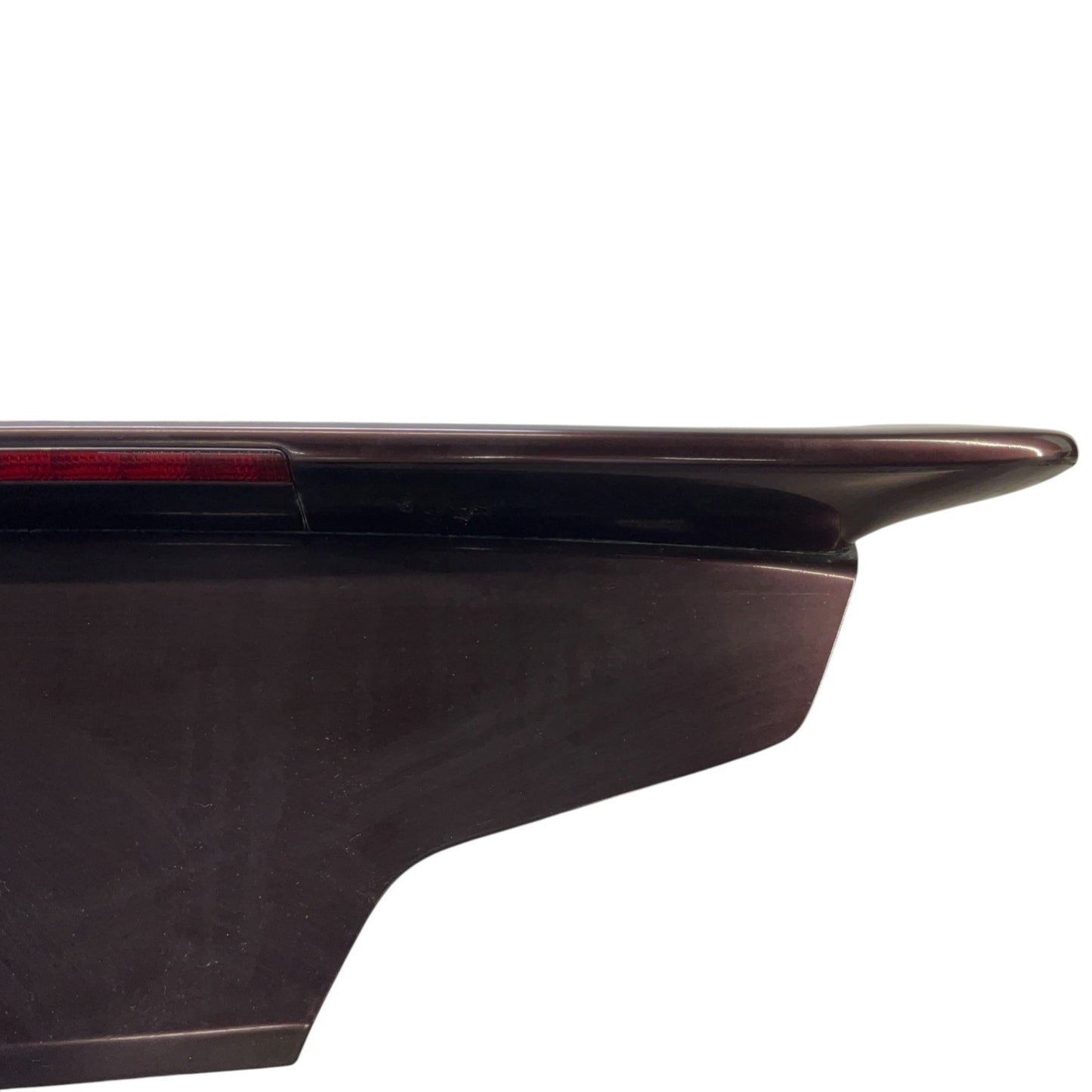 03-07 G35 Coupe Rear Hatch Panel Trunk Lid H4300Am8Am Oem Gng - On Point Parts Inc