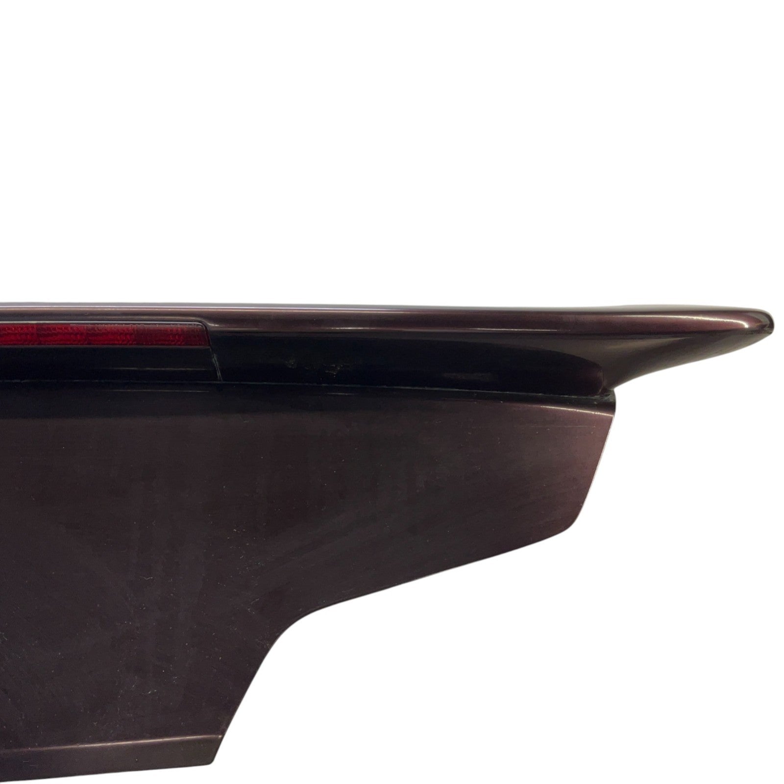 03-07 G35 Coupe Rear Hatch Panel Trunk Lid H4300Am8Am Oem Gng - On Point Parts Inc