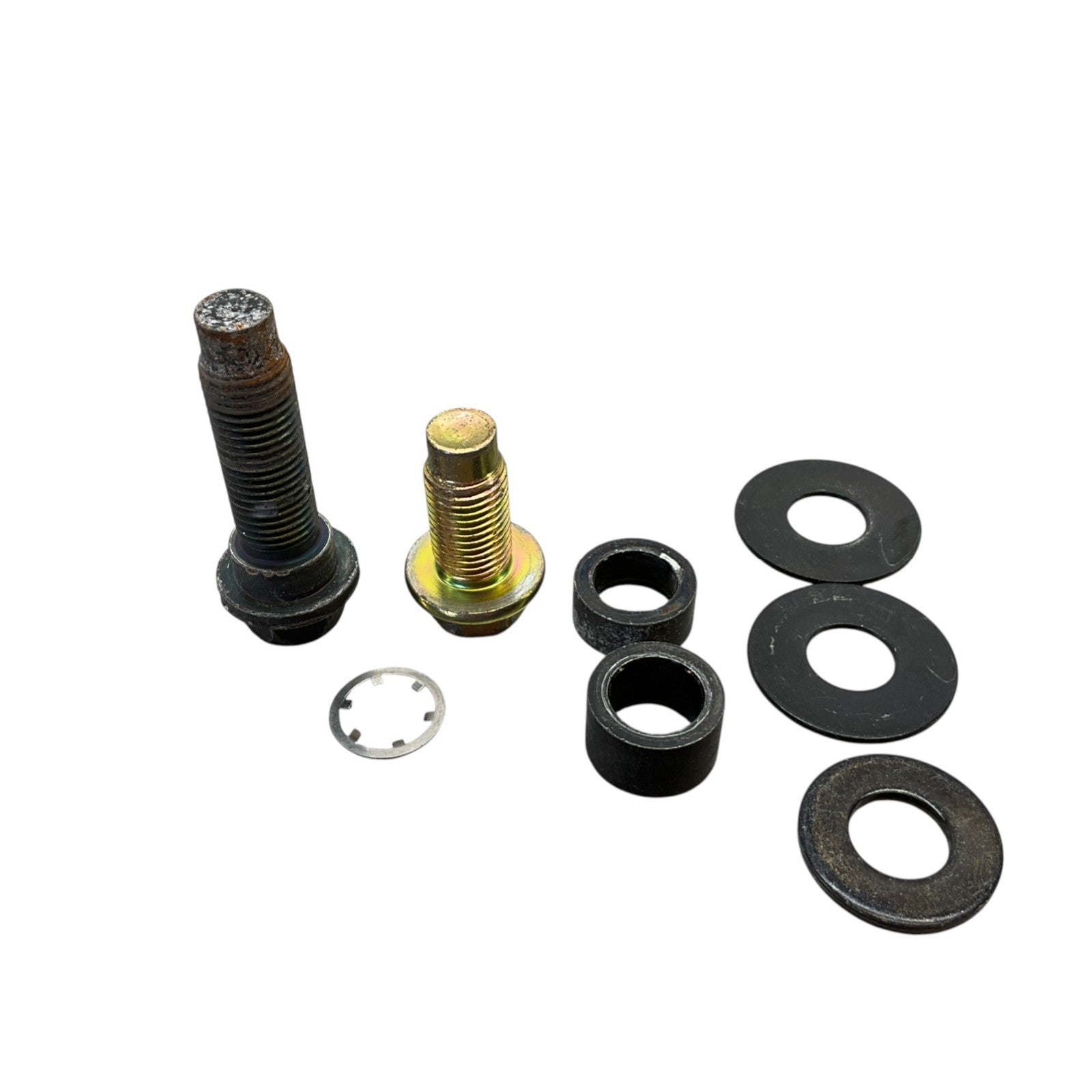 03-07 G35 Coupe Front Driver Seat Belt Retractor Tensioner Hardware Oem Gng - On Point Parts Inc