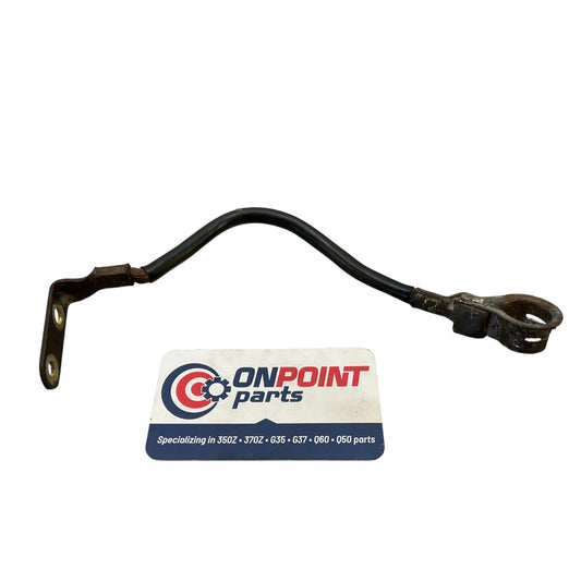 03-07 G35 Negative Ground Battery Cable 24080Am600 Oem Gng - On Point Parts Inc