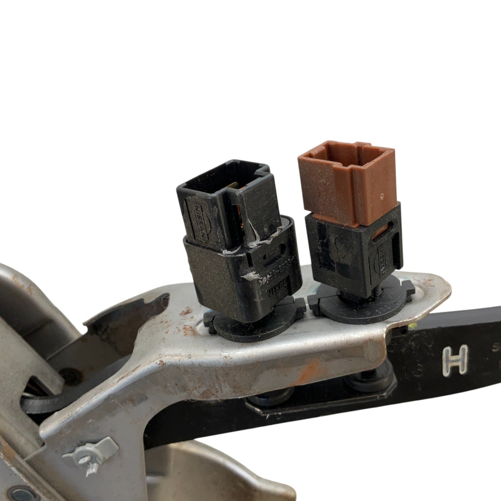 03-07 G35 350Z Brake Pedal M/T 46501Cd006 Oem Gng - On Point Parts Inc