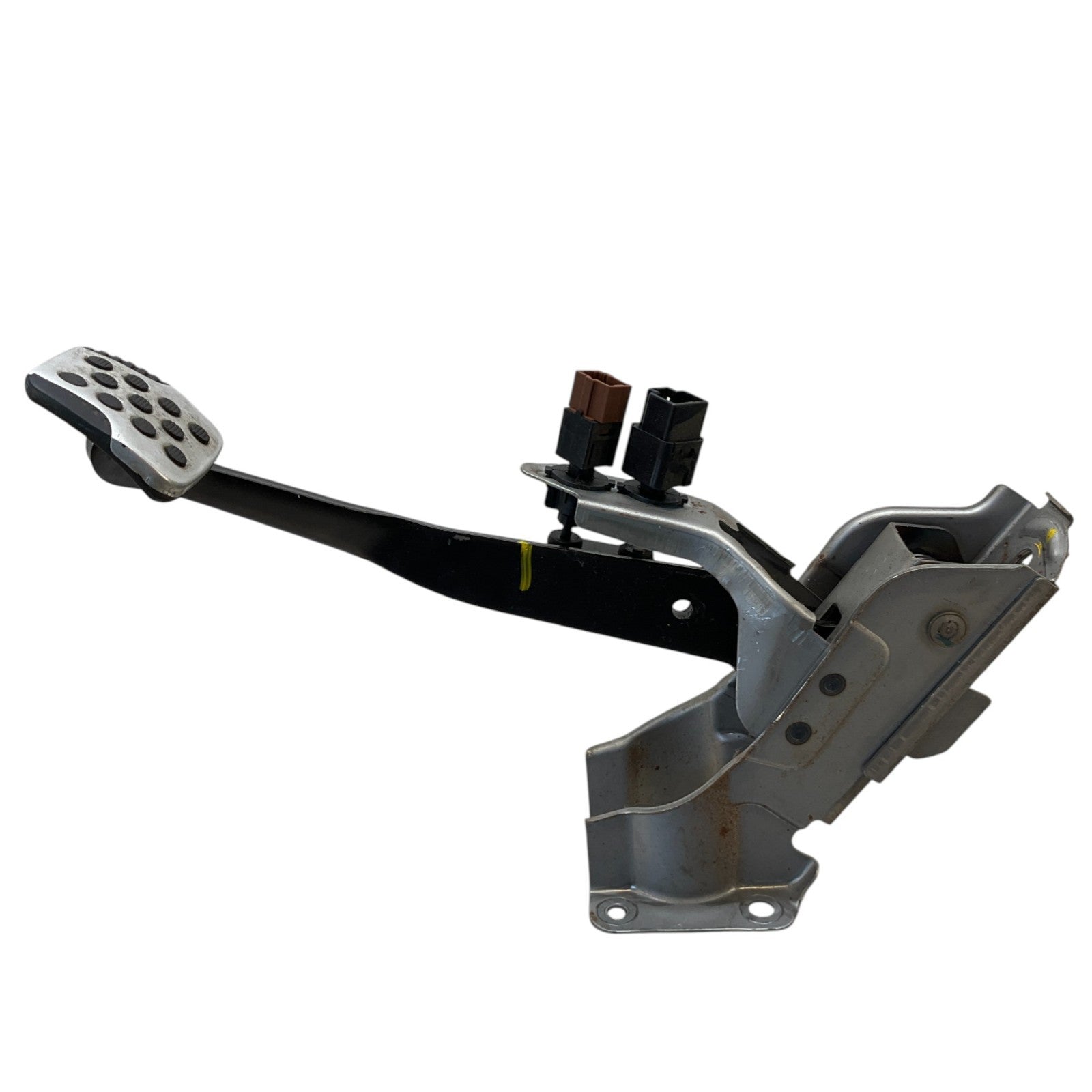 03-07 G35 350Z Brake Pedal M/T 46501Cd006 Oem Gng - On Point Parts Inc