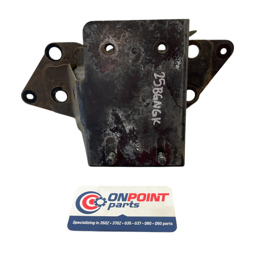 03-06 G35 Coupe Front Driver Bumper Impact Stay Mount 62211Am605 Oem Gng - On Point Parts Inc