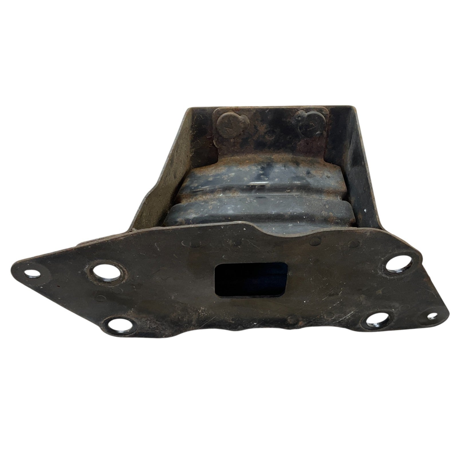 03-06 G35 Coupe Front Driver Bumper Impact Stay Mount 62211Am605 Oem Gng - On Point Parts Inc