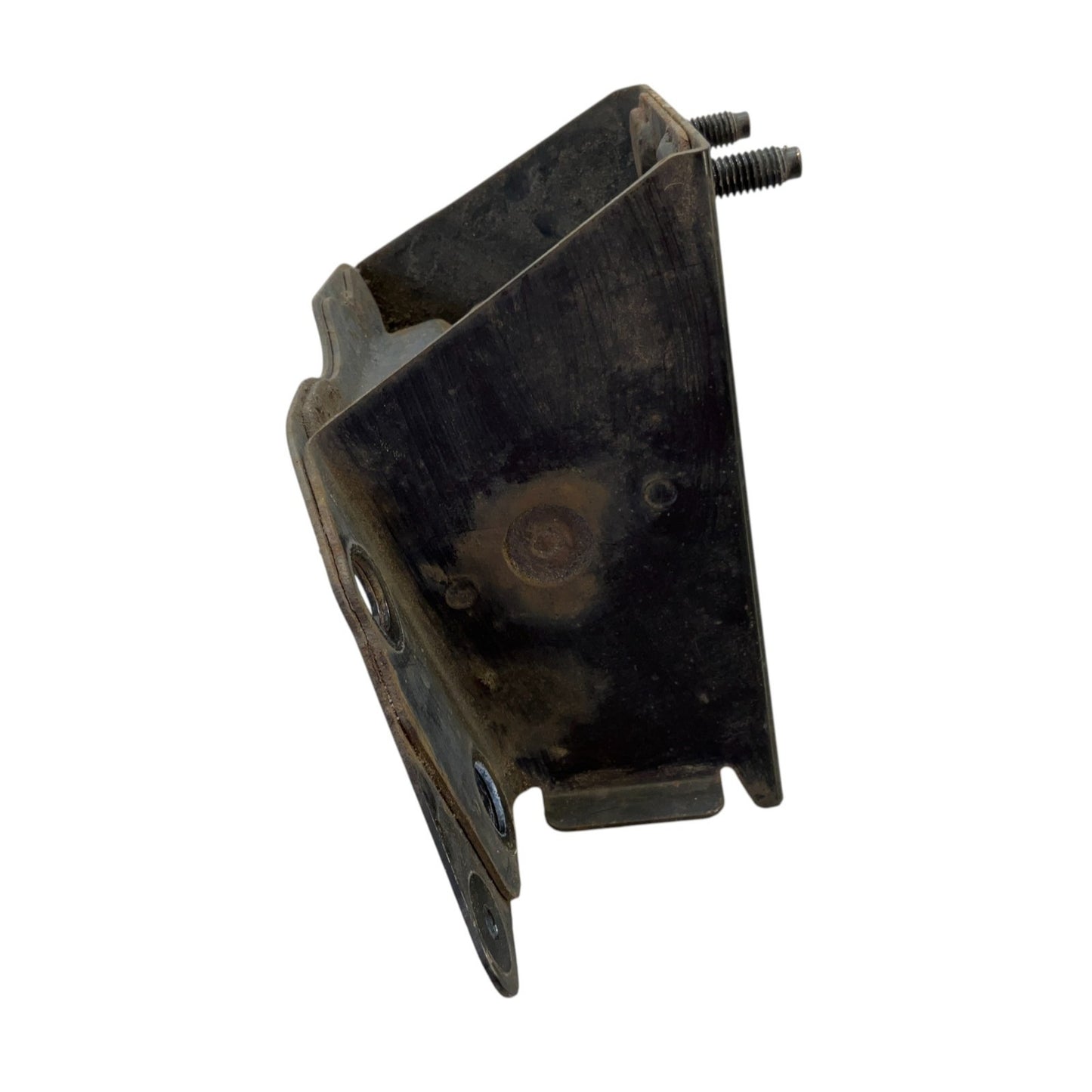 03-06 G35 Coupe Front Driver Bumper Impact Stay Mount 62211Am605 Oem Gng - On Point Parts Inc