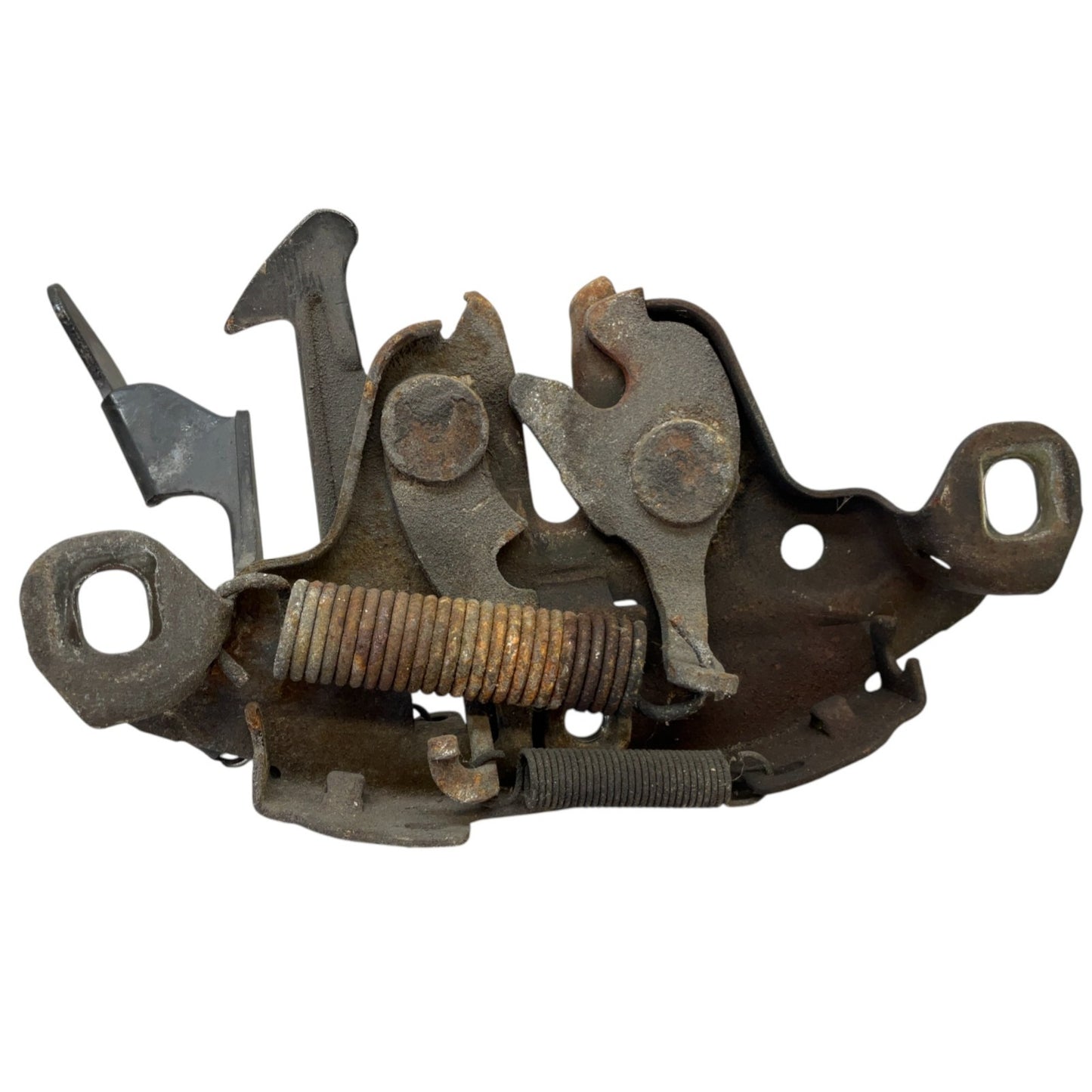 03-07 G35 Hood Lock Latch 65601Am800 Oem Gng - On Point Parts Inc