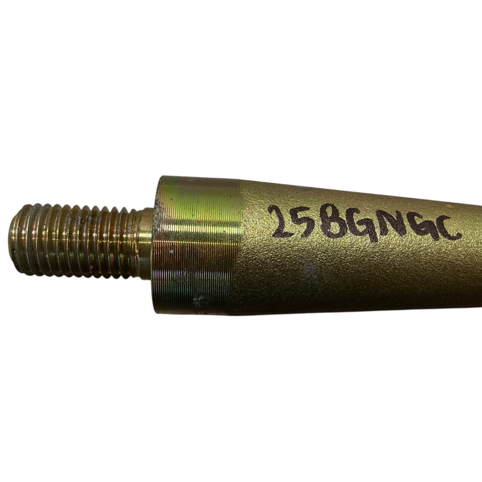 03-05 G35 Tow Hook 51112Au000 Oem Gng - On Point Parts Inc