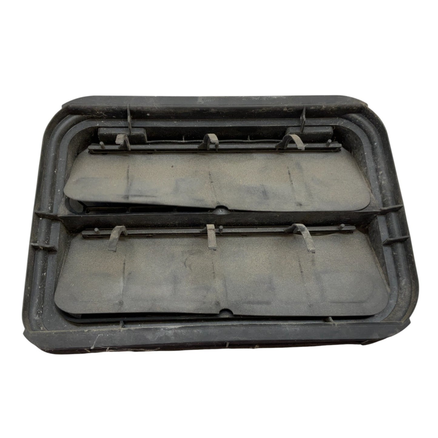 03-07 G35 Coupe Rear Trunk Cabin Air Vent 7700838358 Oem Gng - On Point Parts Inc