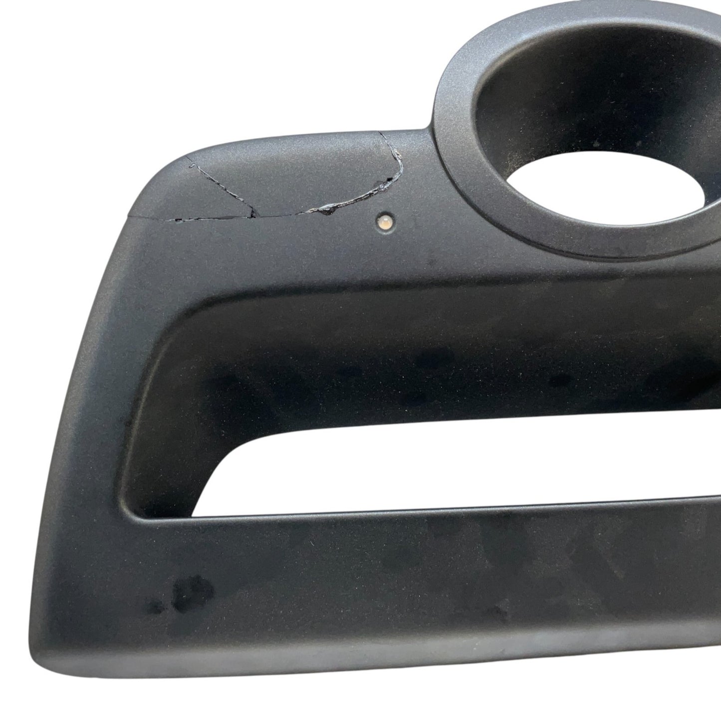 03-04 G35 Clock Bezel Trim 68247Am601 Oem Gng - On Point Parts Inc