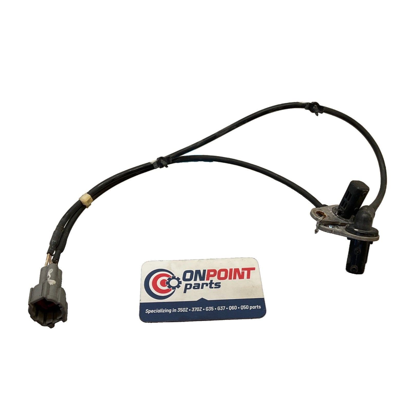03-07 G35 350Z Rear Abs Wheel Speed Sensor 47900Al505 Oem Gng - On Point Parts Inc