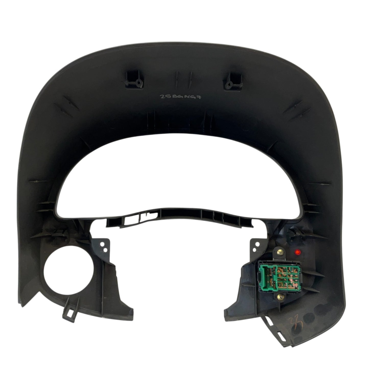 03-05 G35 Coupe Speedometer Bezel Cover Trim 68240Am611 Oem Gng - On Point Parts Inc